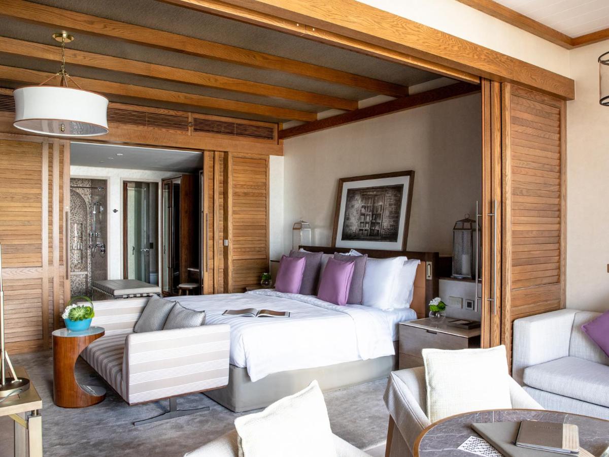 Jumeirah Al Naseem Dubai 23