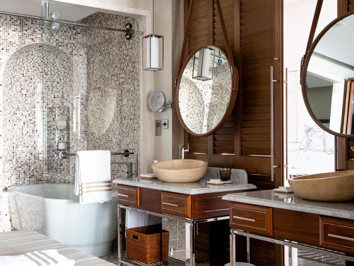 Jumeirah Al Naseem Dubai 26