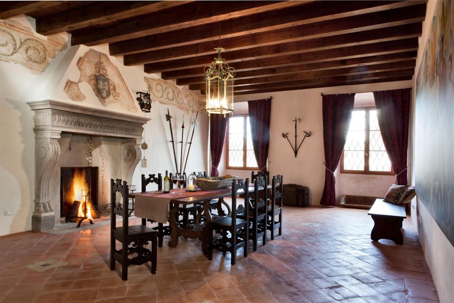 L'Unicorno Agriturismo
