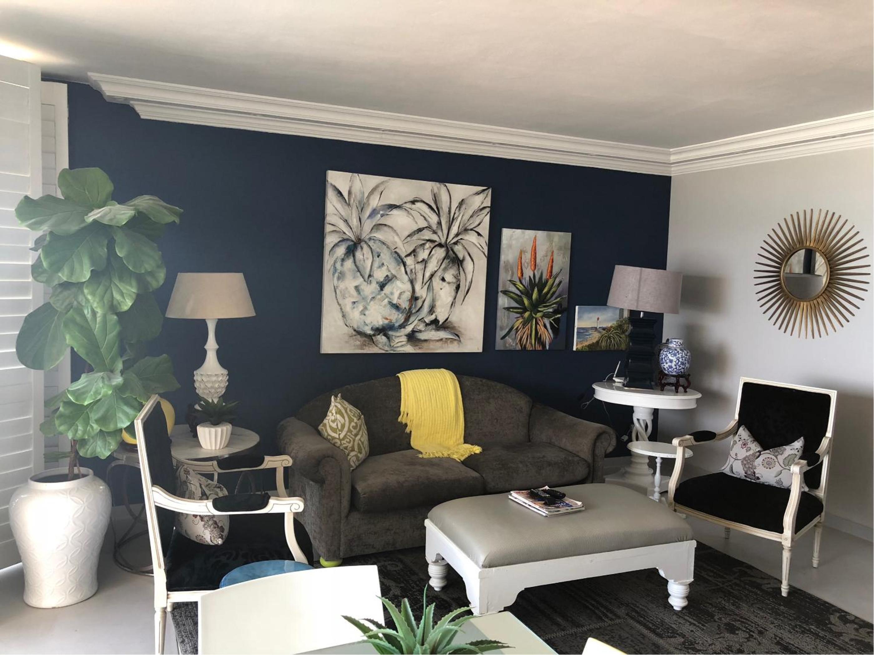 Apartment 20 Bronze Bay view 3