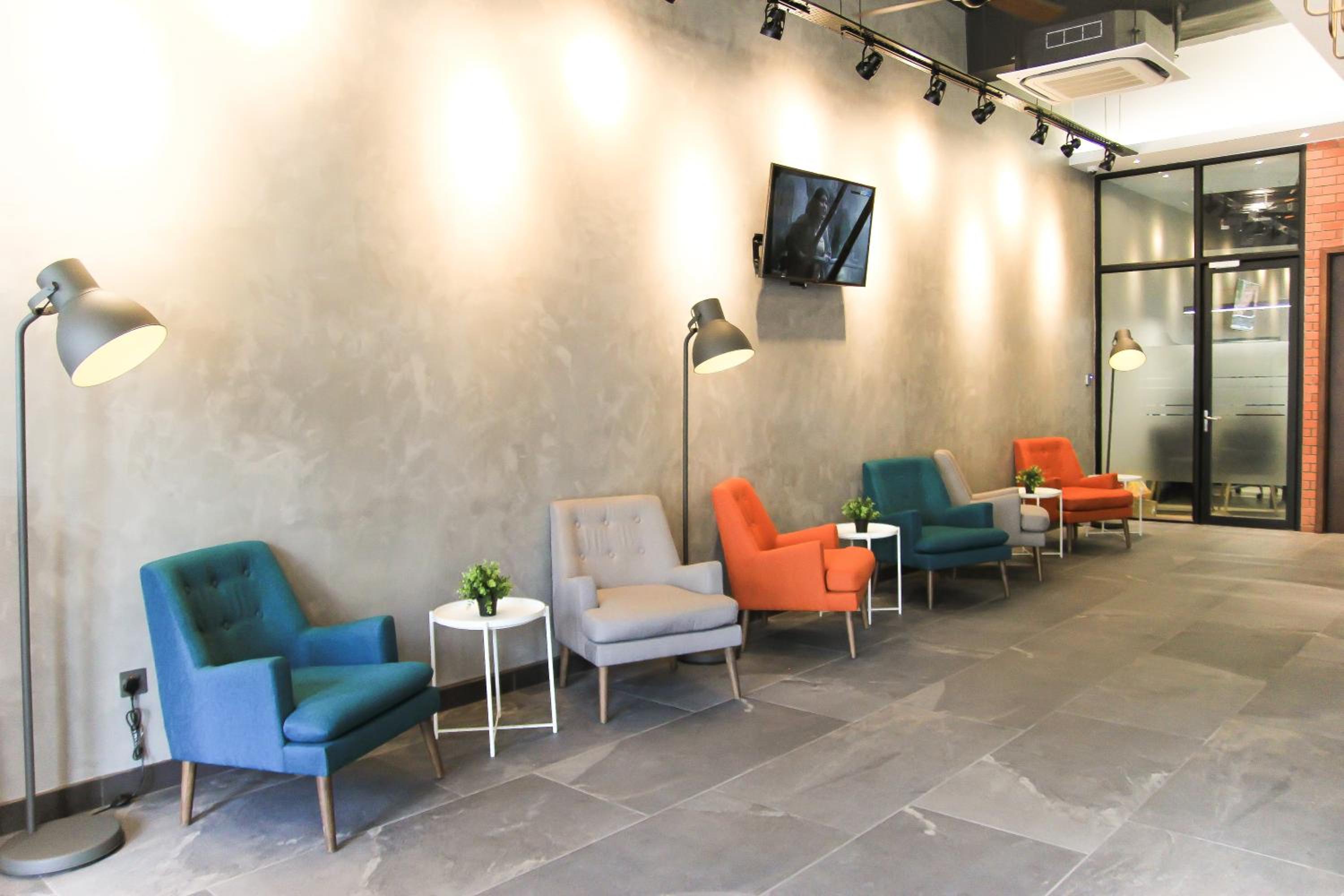 Amigo Hotel photo 5