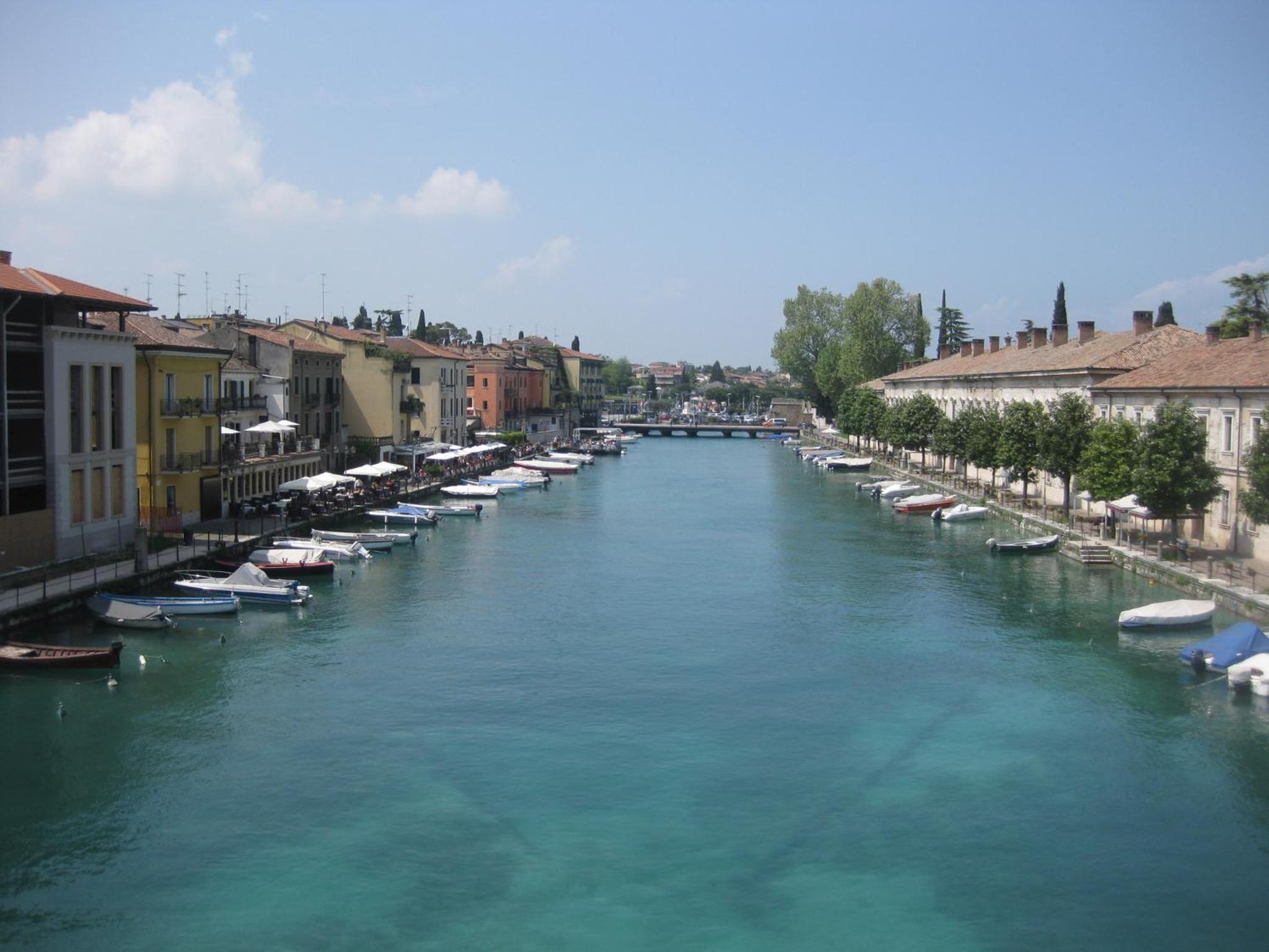 Fiori sull'Acqua Apartments photo 5