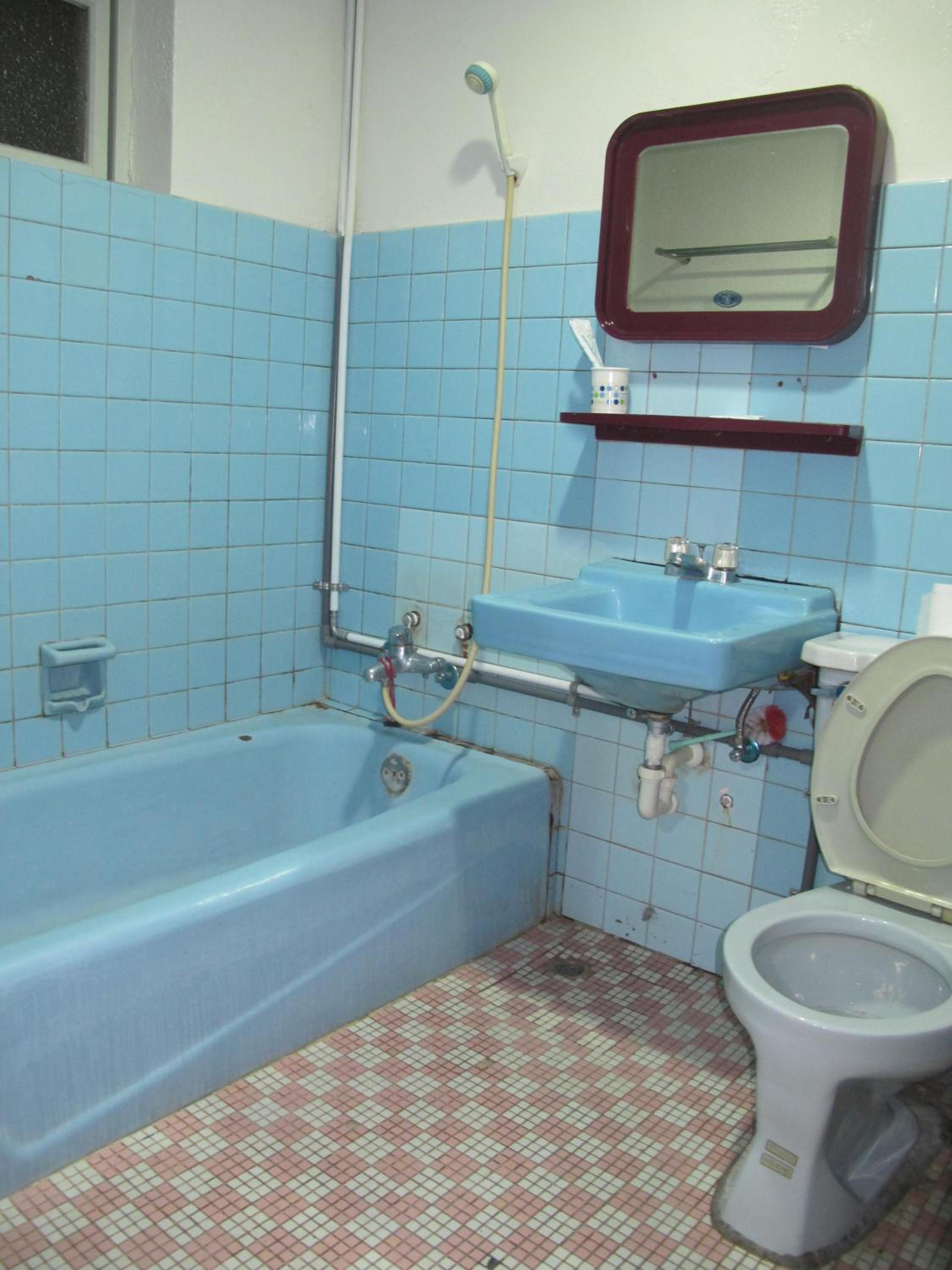 Ku Shan Yuan Hotel-No Lift