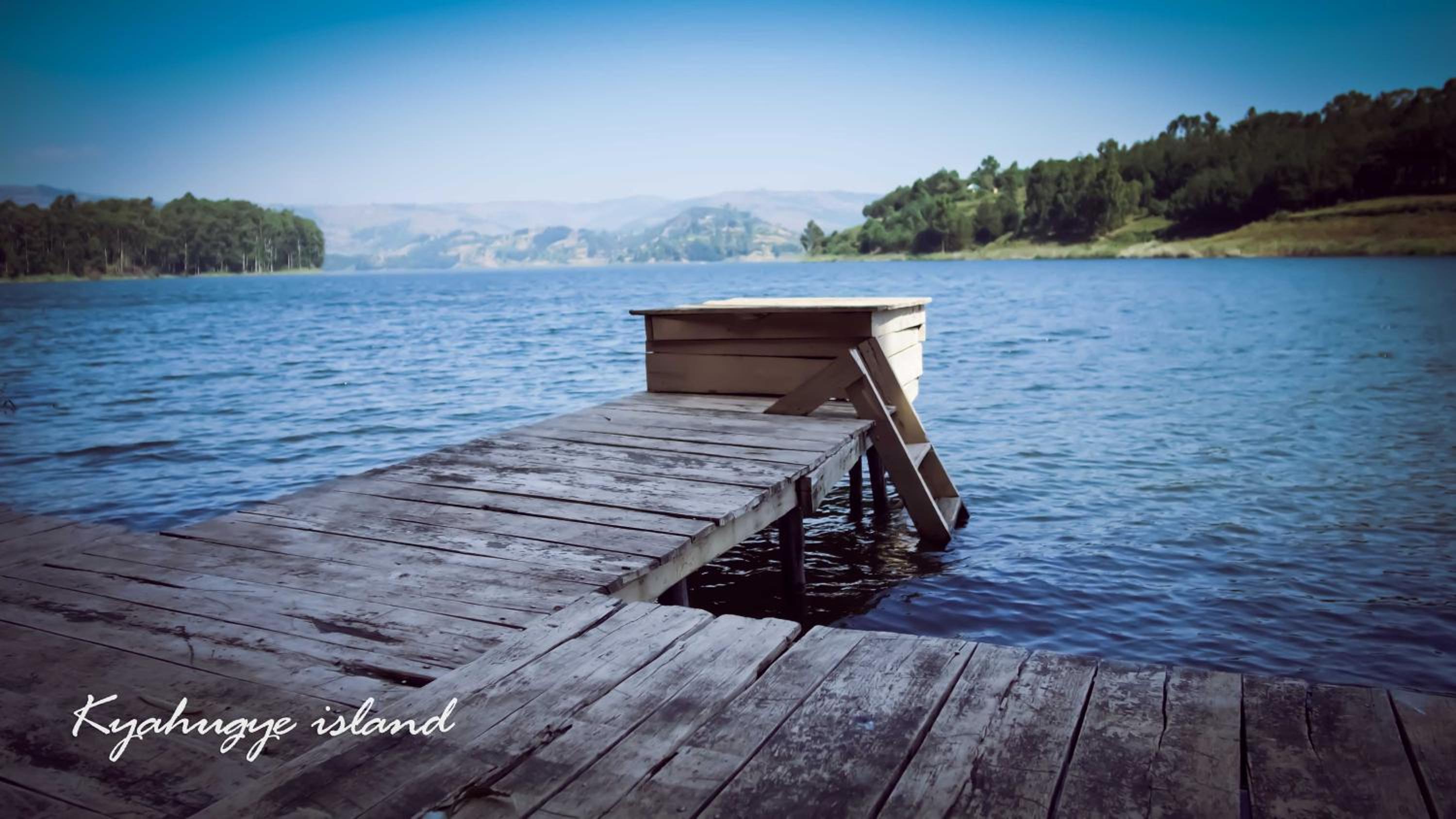 Lake Bunyonyi Eco Resort