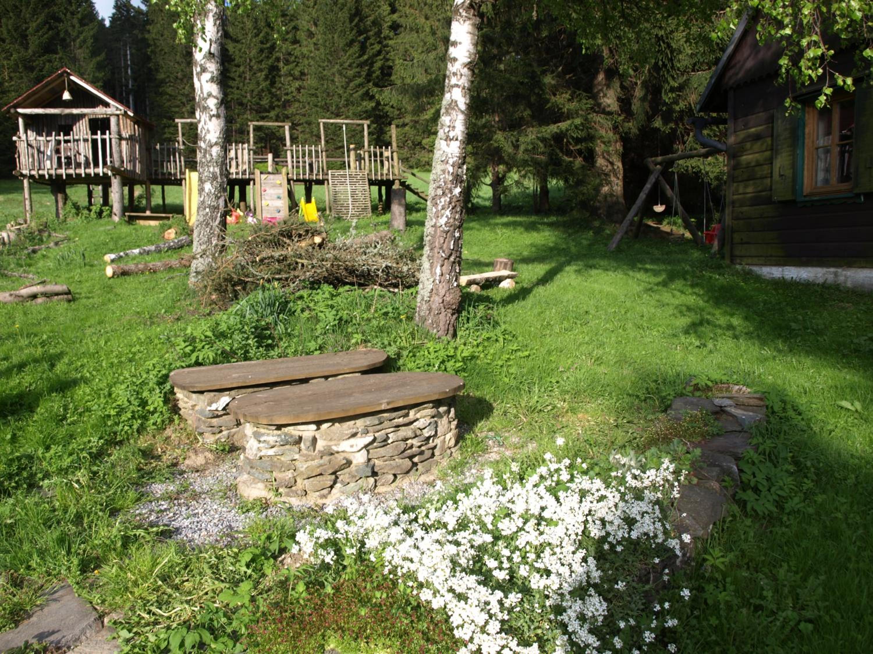 Chata Pod Koberštejnem
