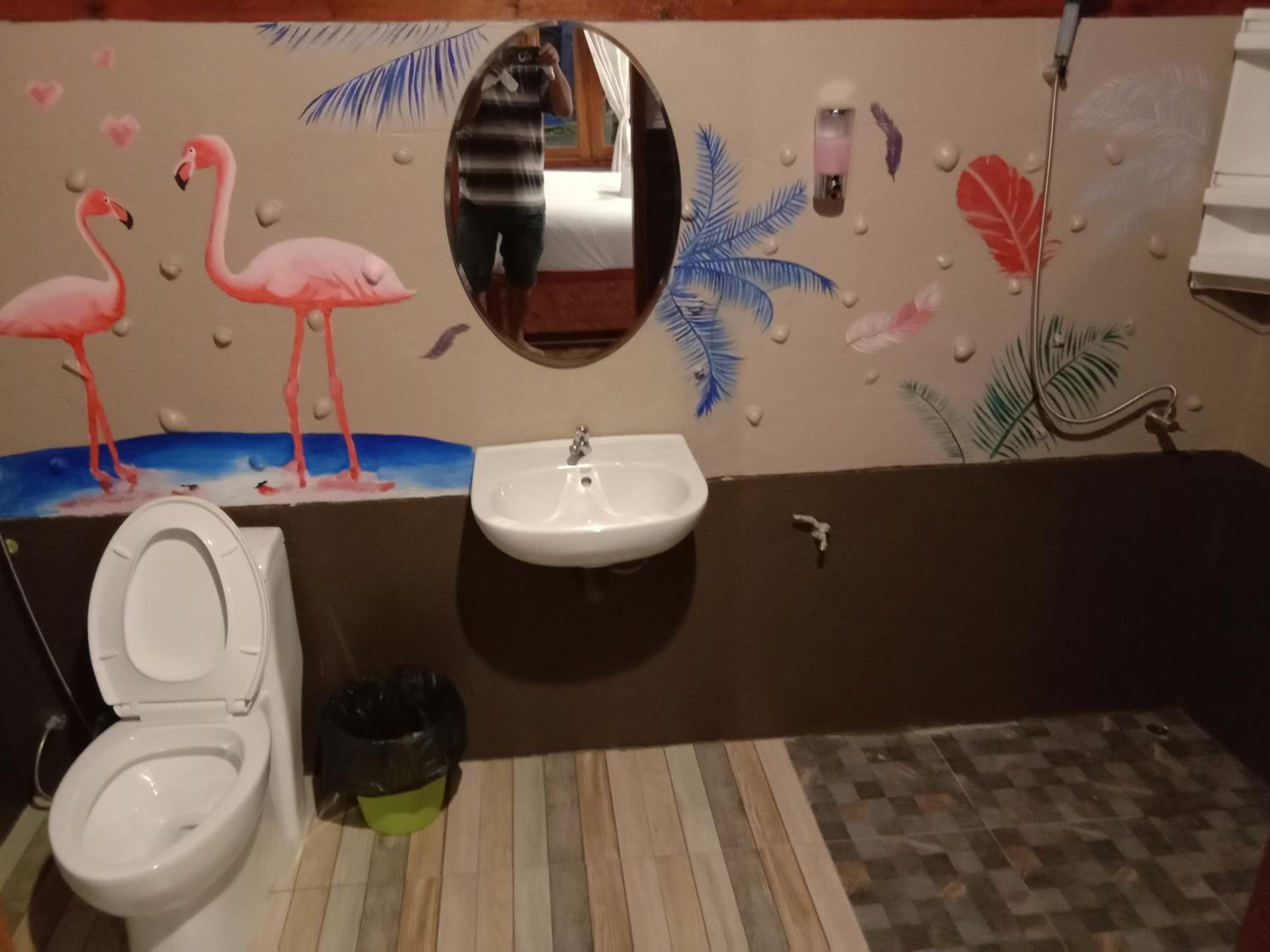 Lazy Hut