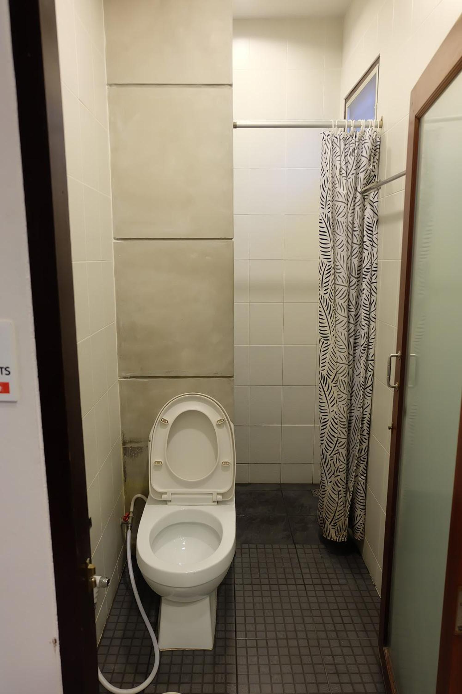 Baan Ma Feung GuestHouse