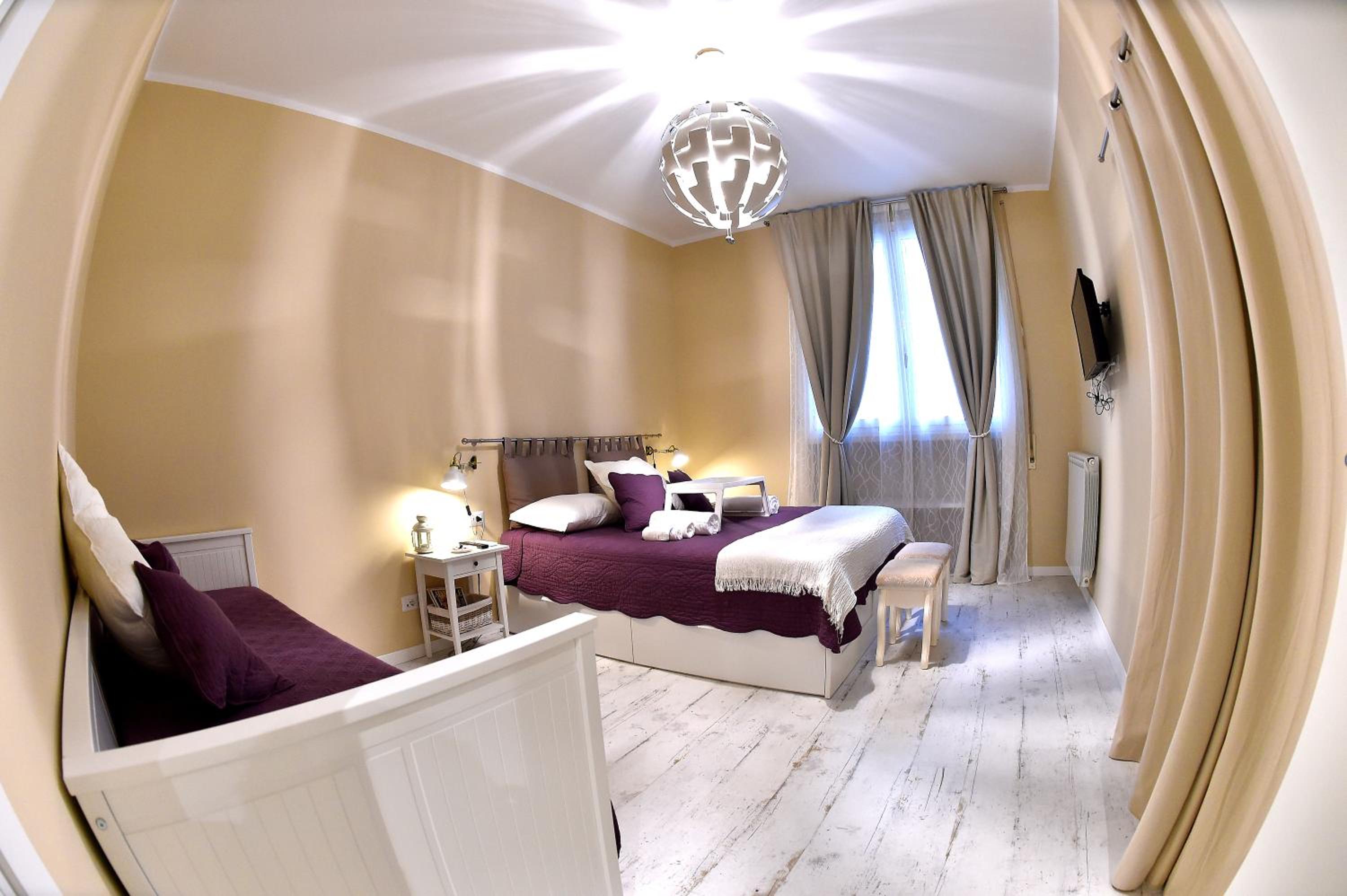 Jubilee 3 Luxury apartment in Rome Vatican