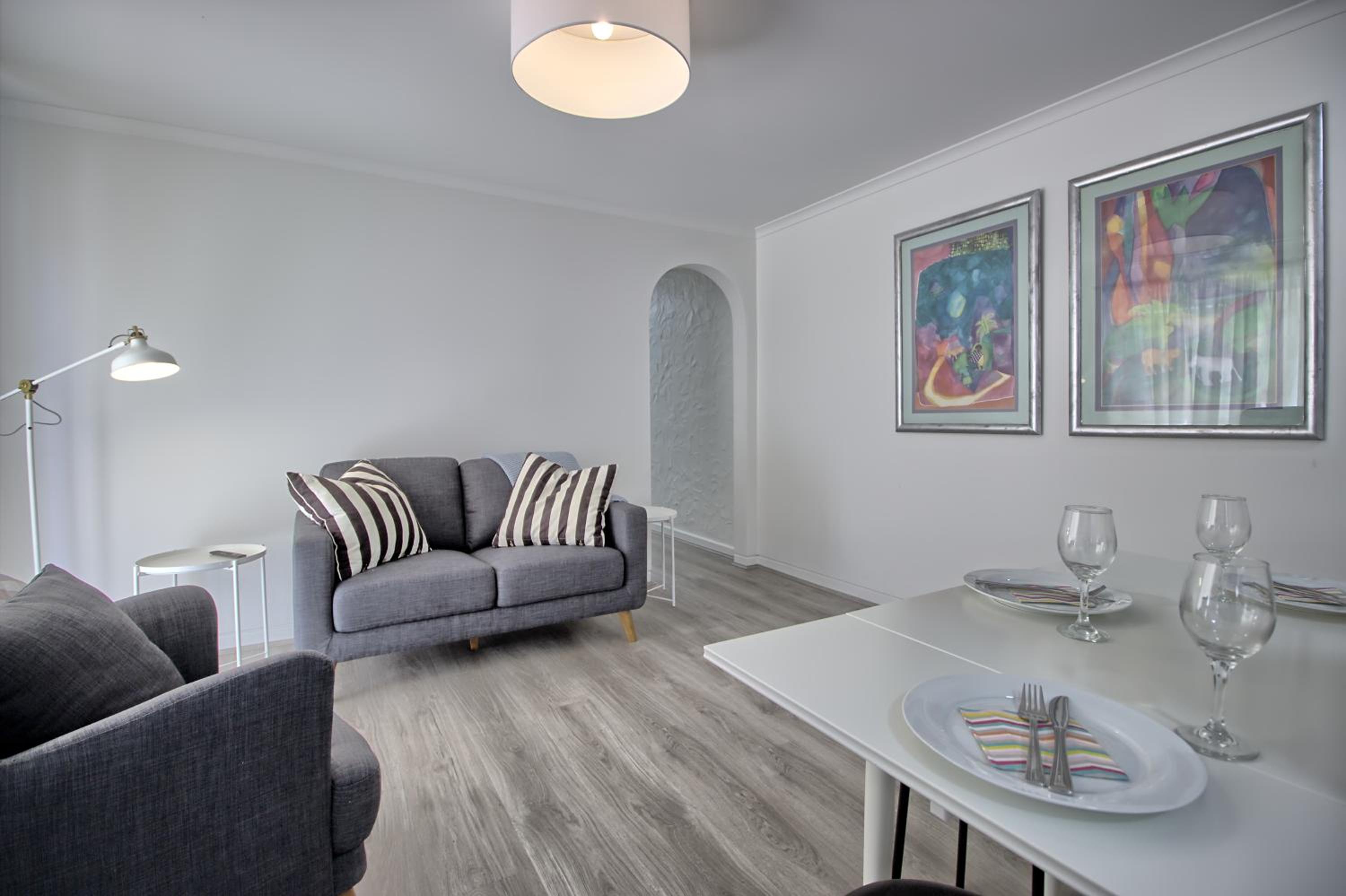 Bayswaterfront Apartments