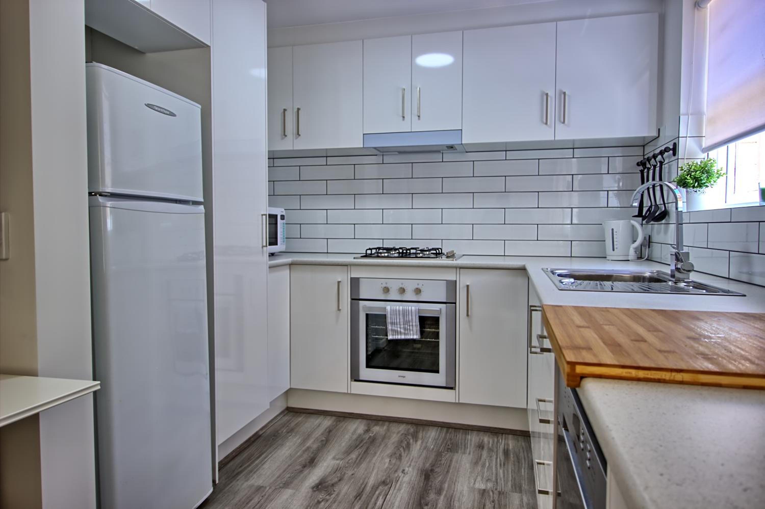 Bayswaterfront Apartments
