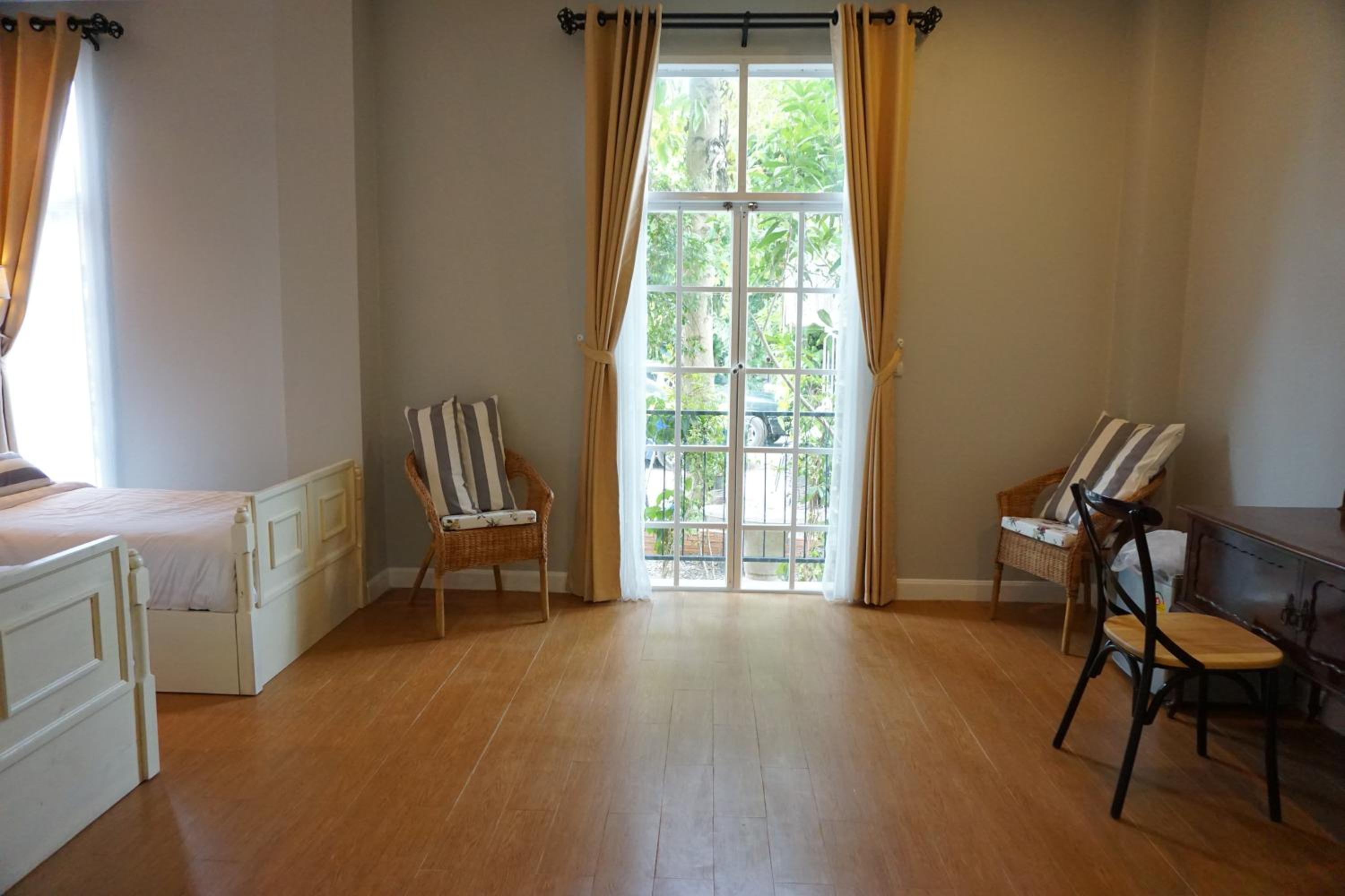 Nai Suan Bed and Breakfast