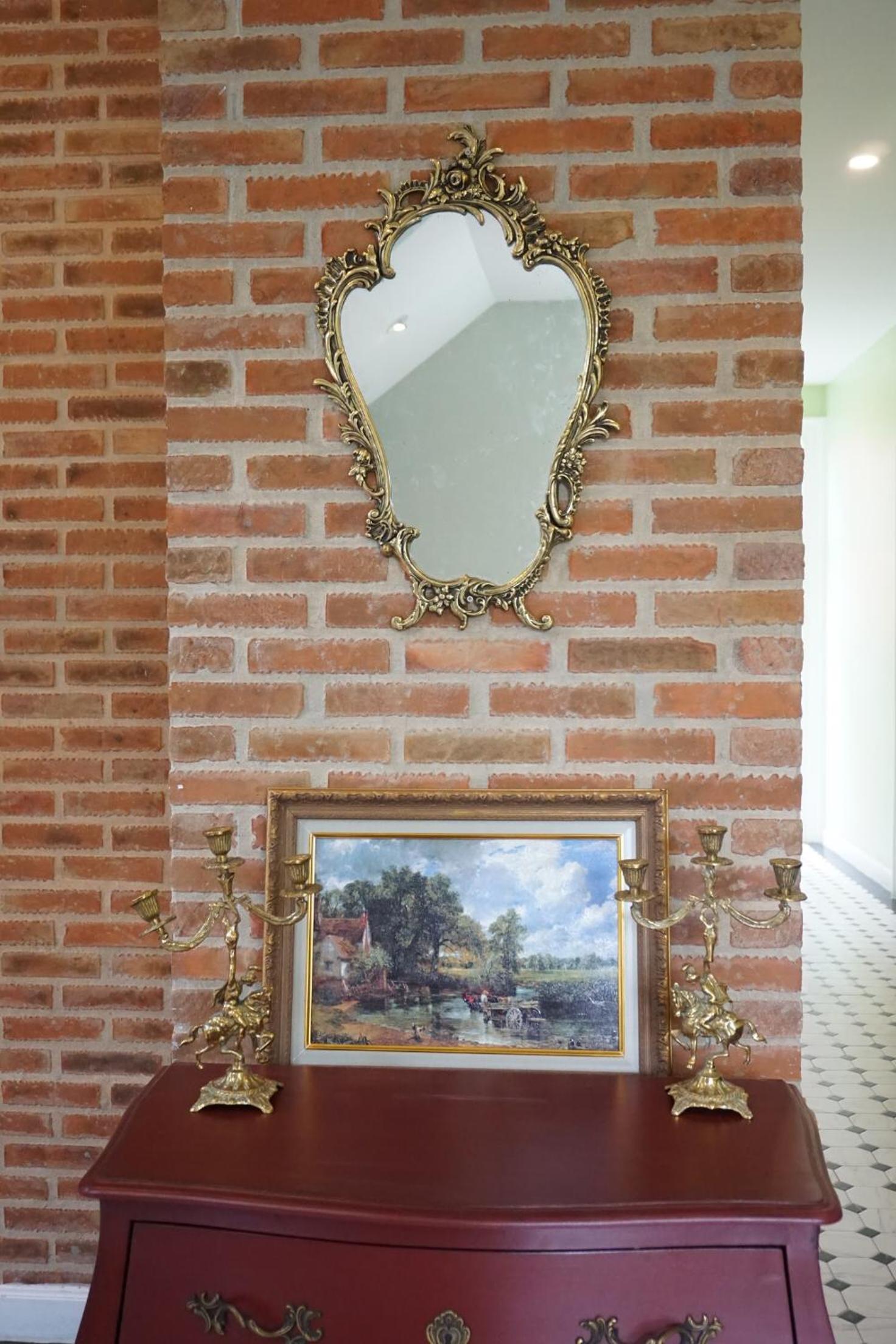 Nai Suan Bed and Breakfast