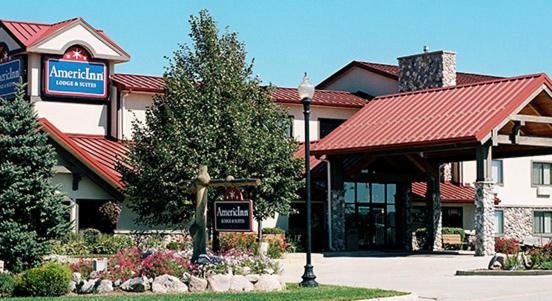 AmericInn by Wyndham Oswego - Property Image 25