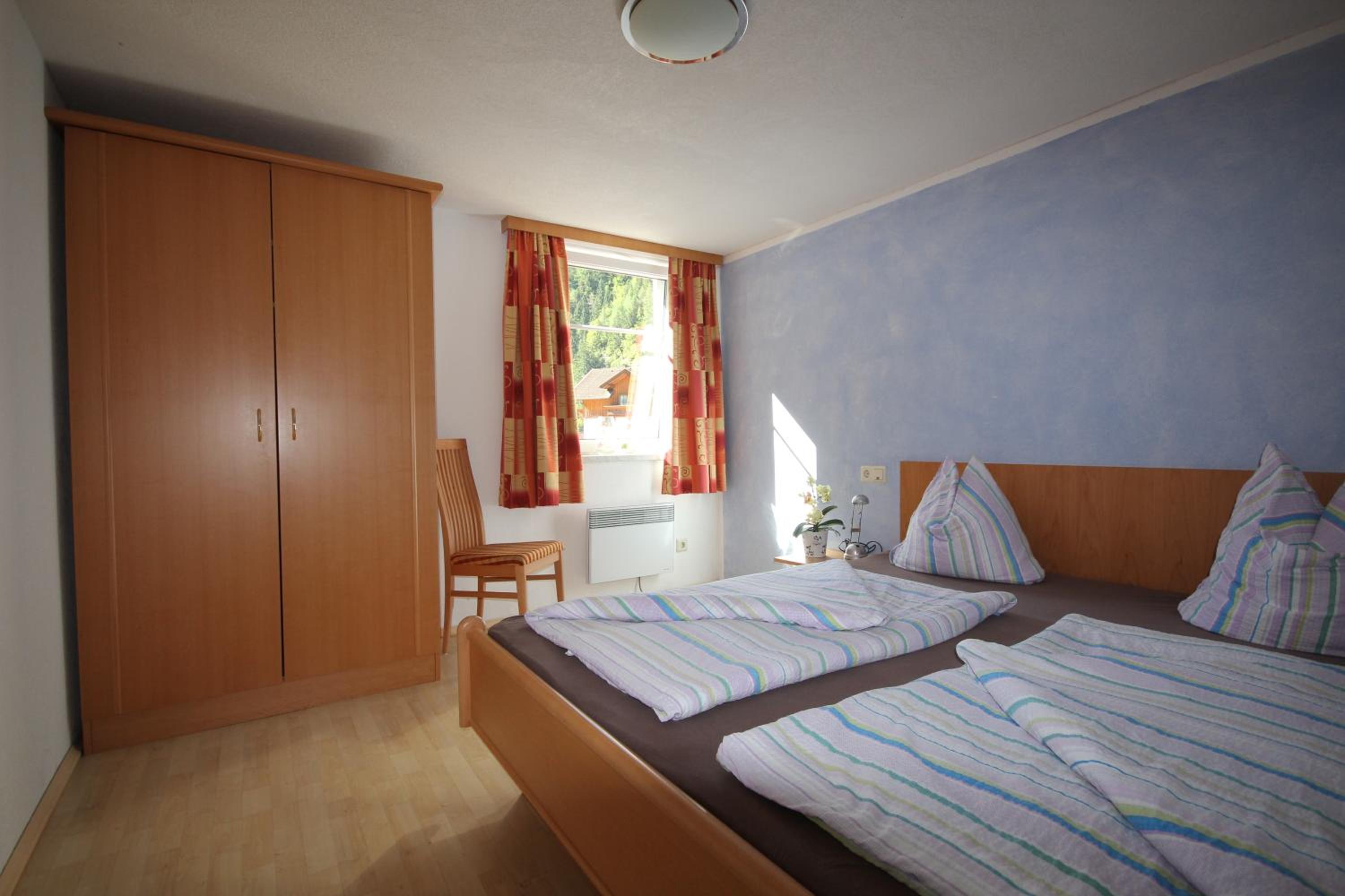 Appartementhaus Mentil view 2