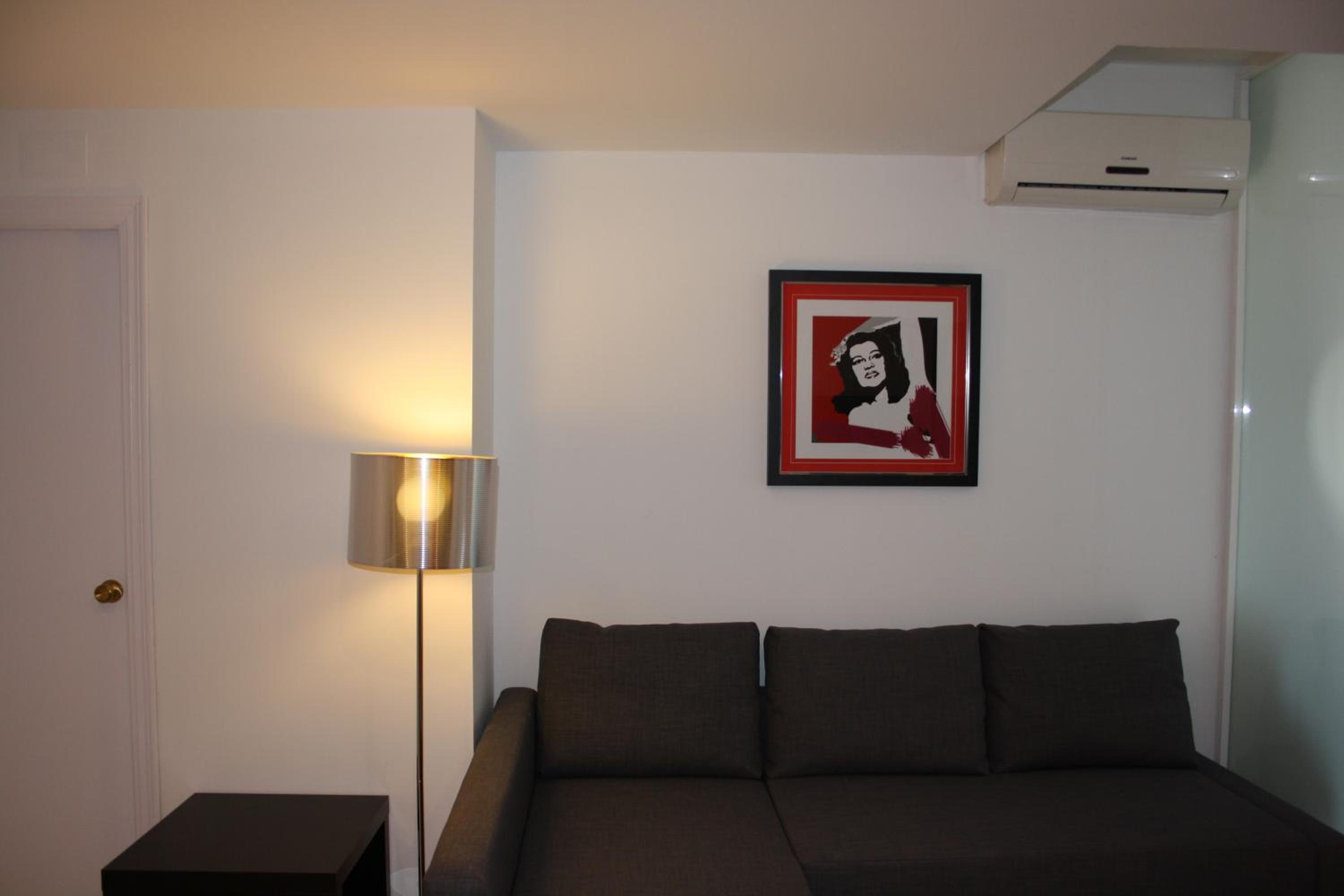 Apartamentos Avenida