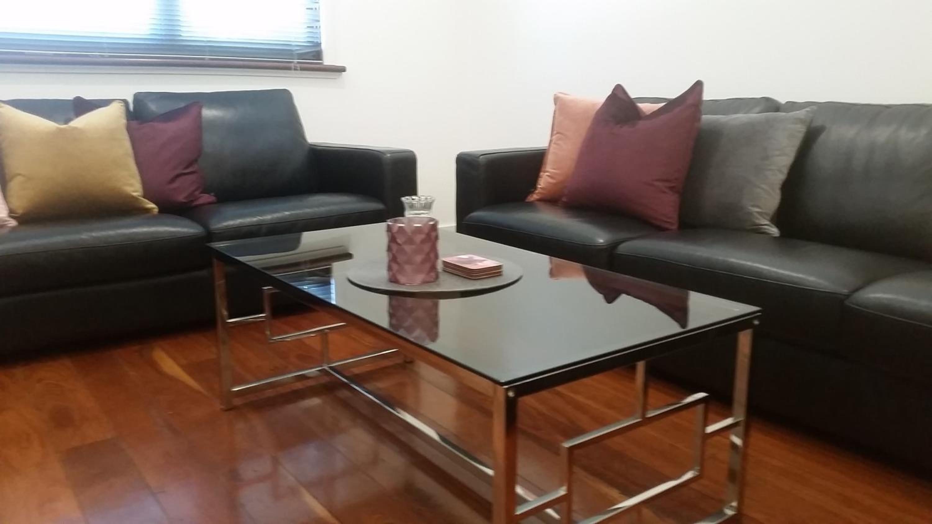 Leisurely Manor - spacious three bedroom home in Fremantle