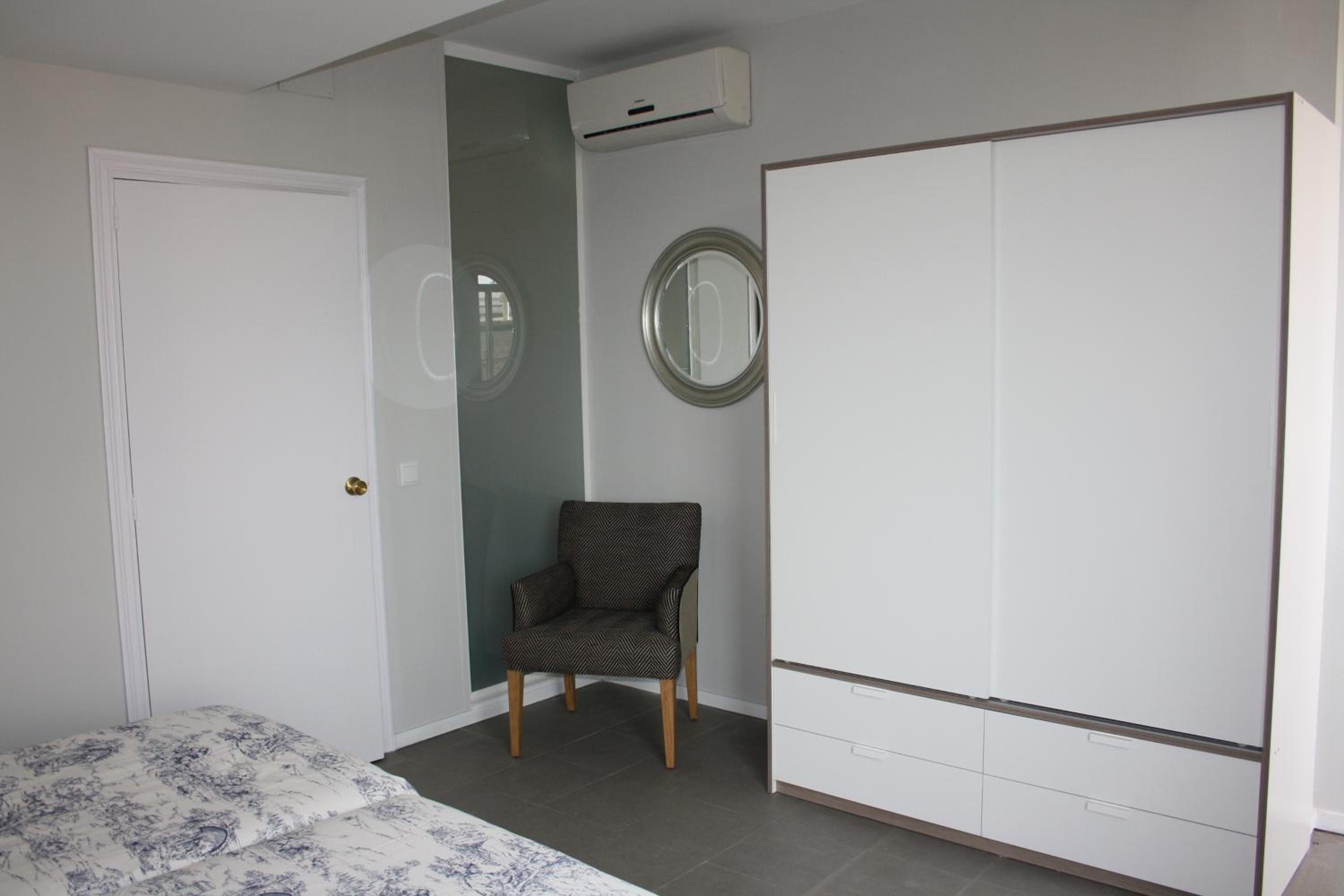 Apartamentos Avenida