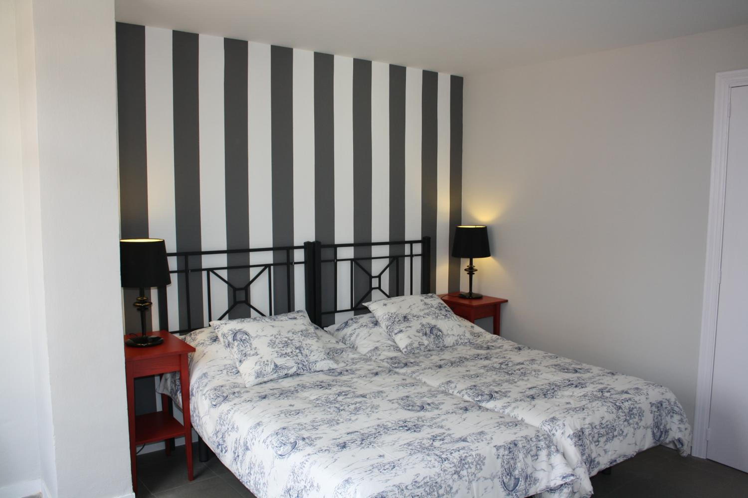 Apartamentos Avenida