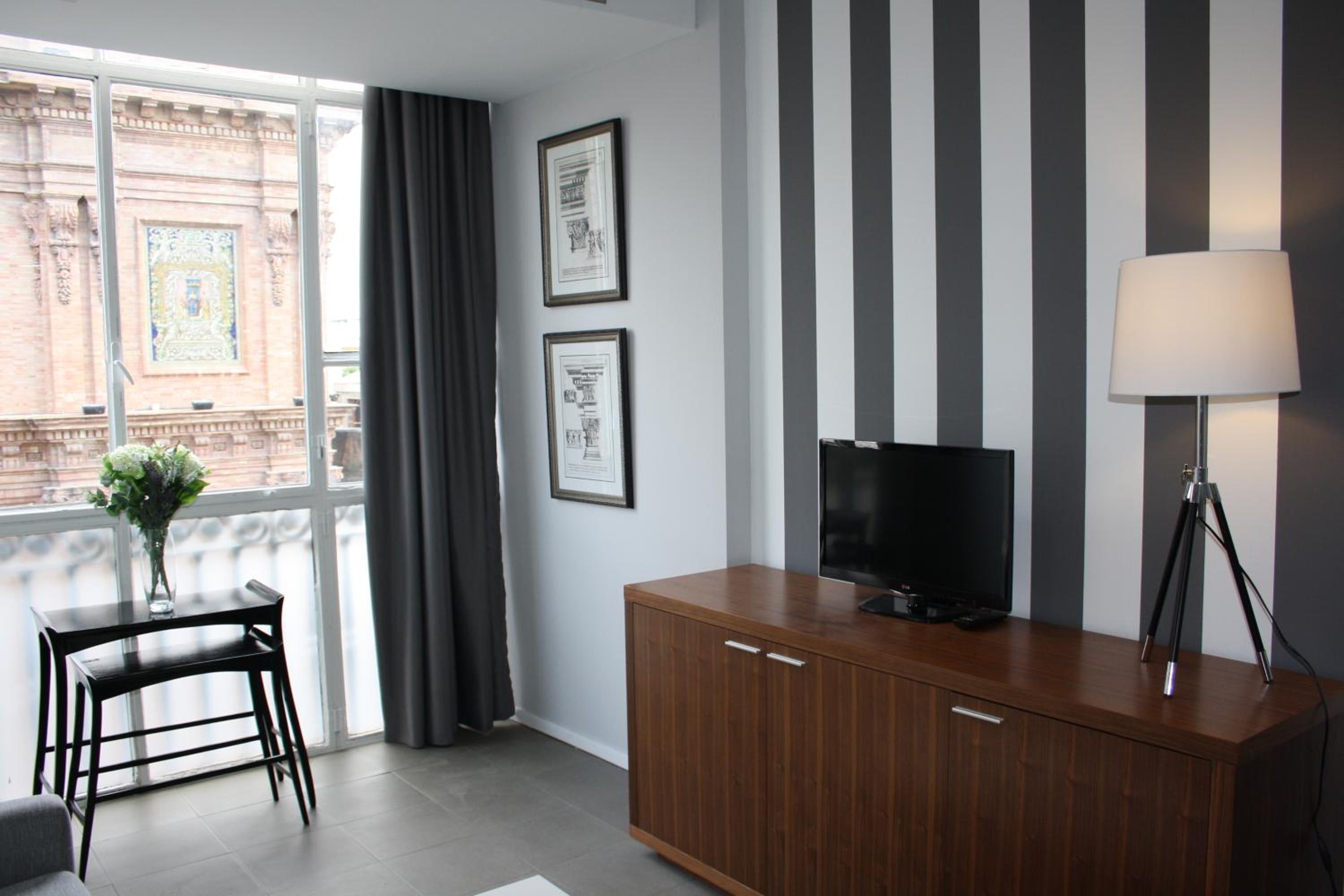 Apartamentos Avenida