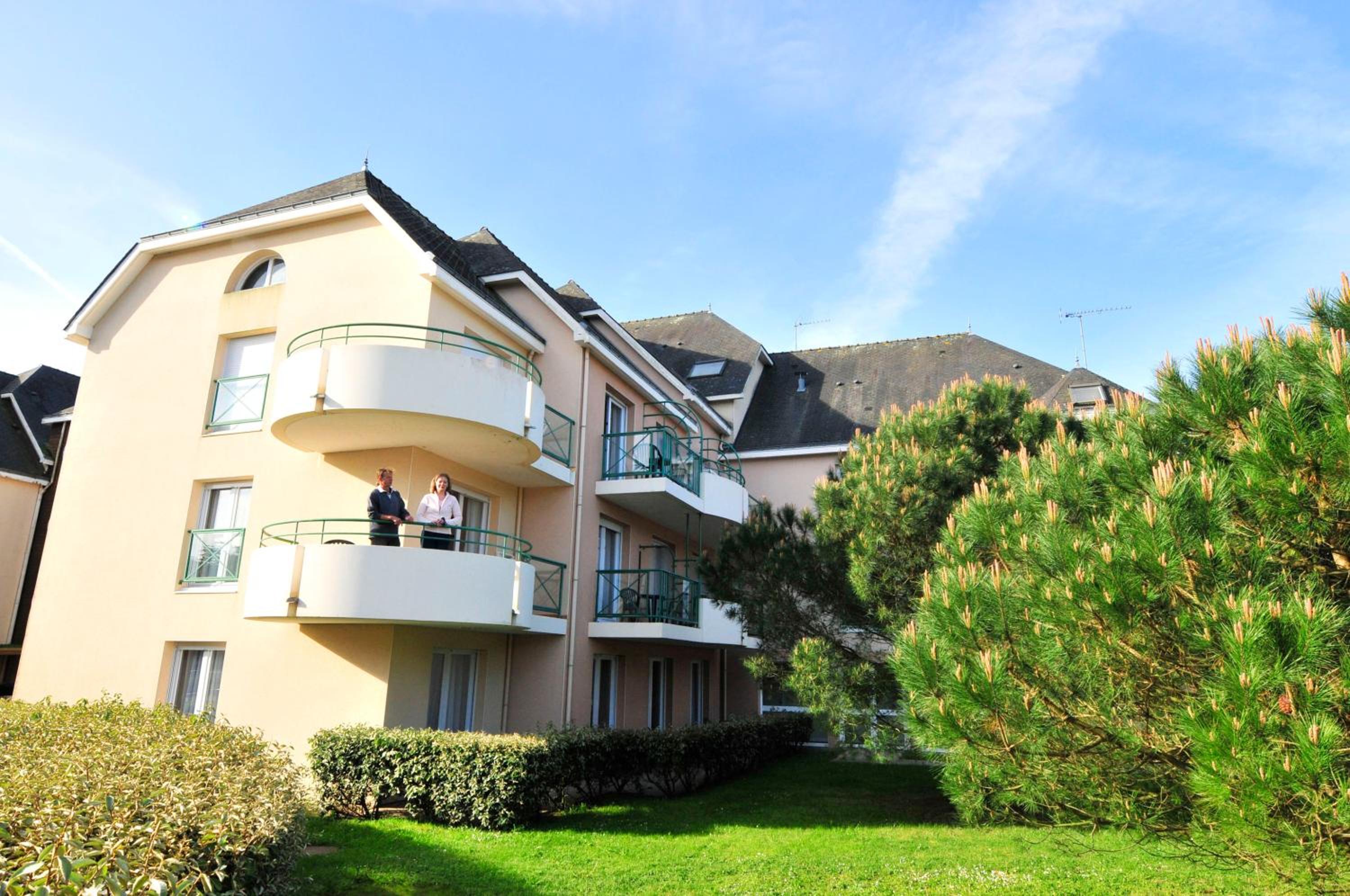 Pornichet Vacations - Azureva Pornichet Baie de La Baule - Property Image 10