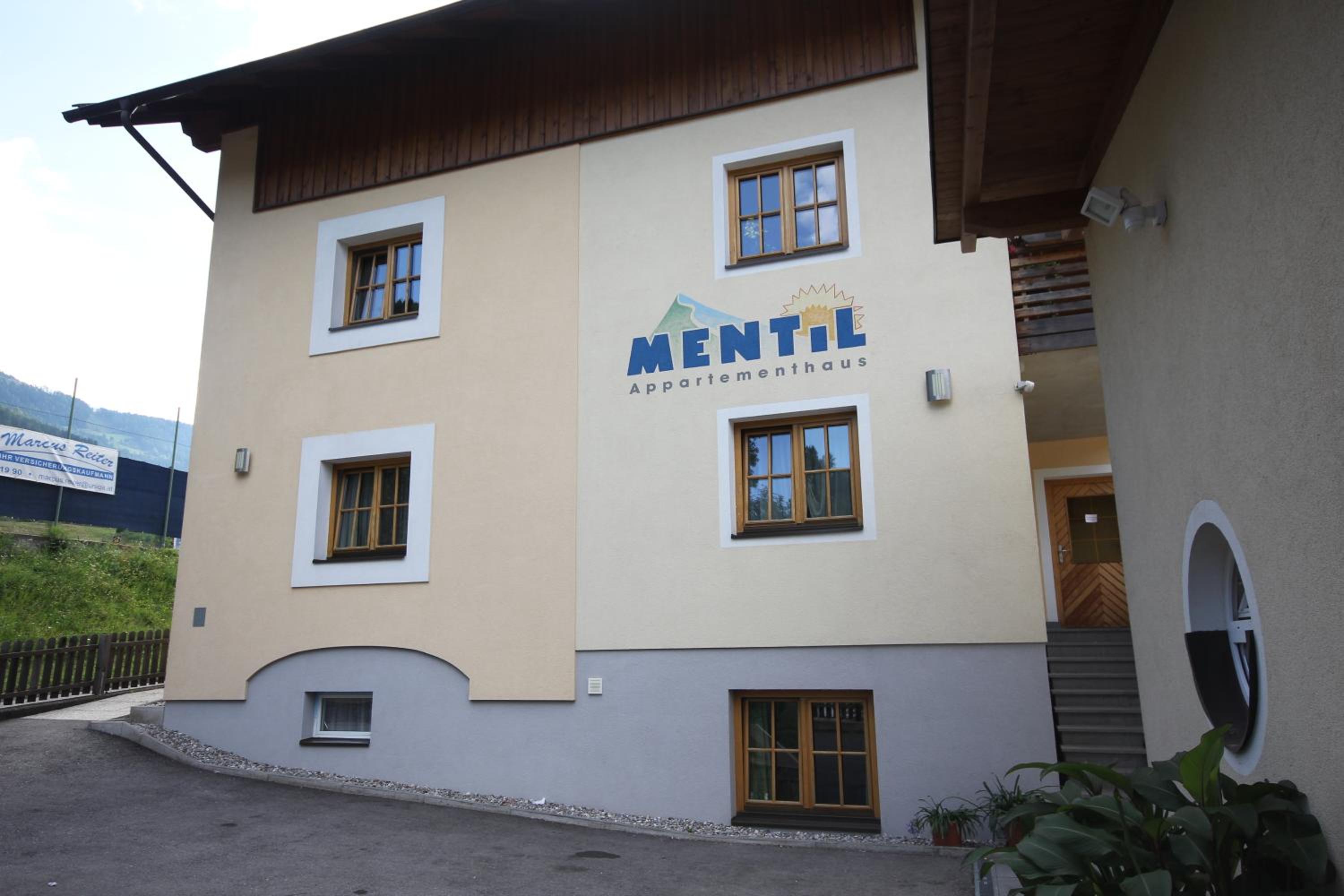 Appartementhaus Mentil view 5