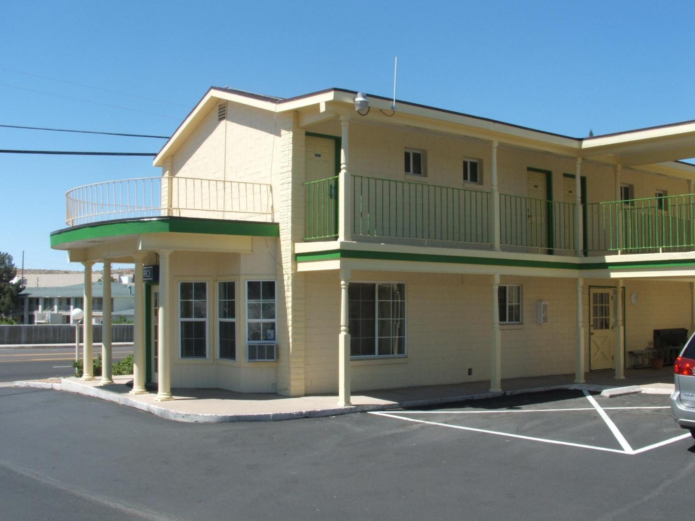 Arizona Inn