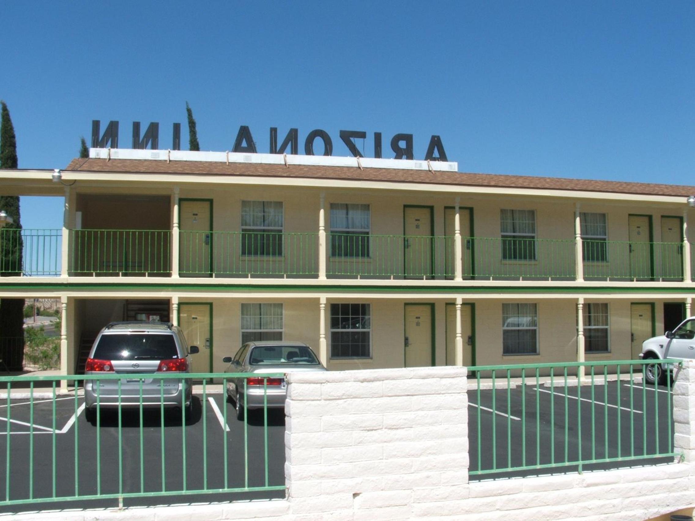 Arizona Inn