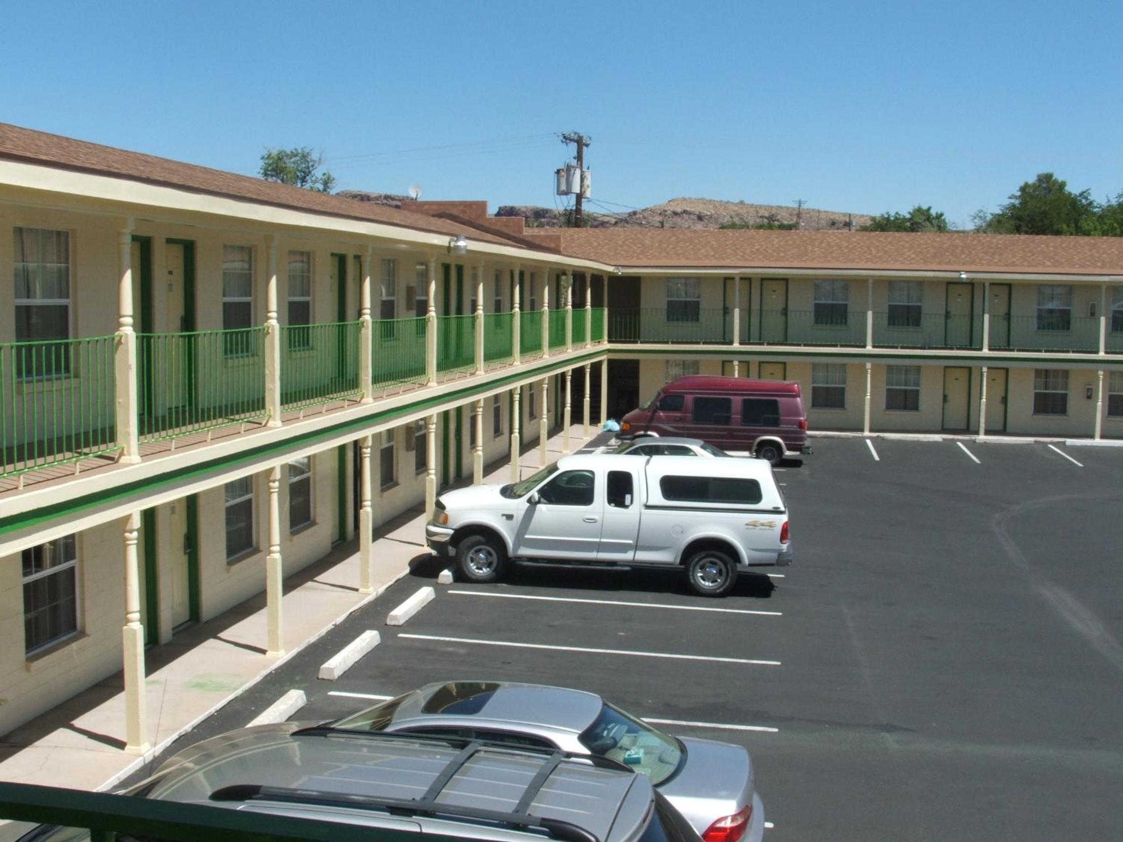 Arizona Inn
