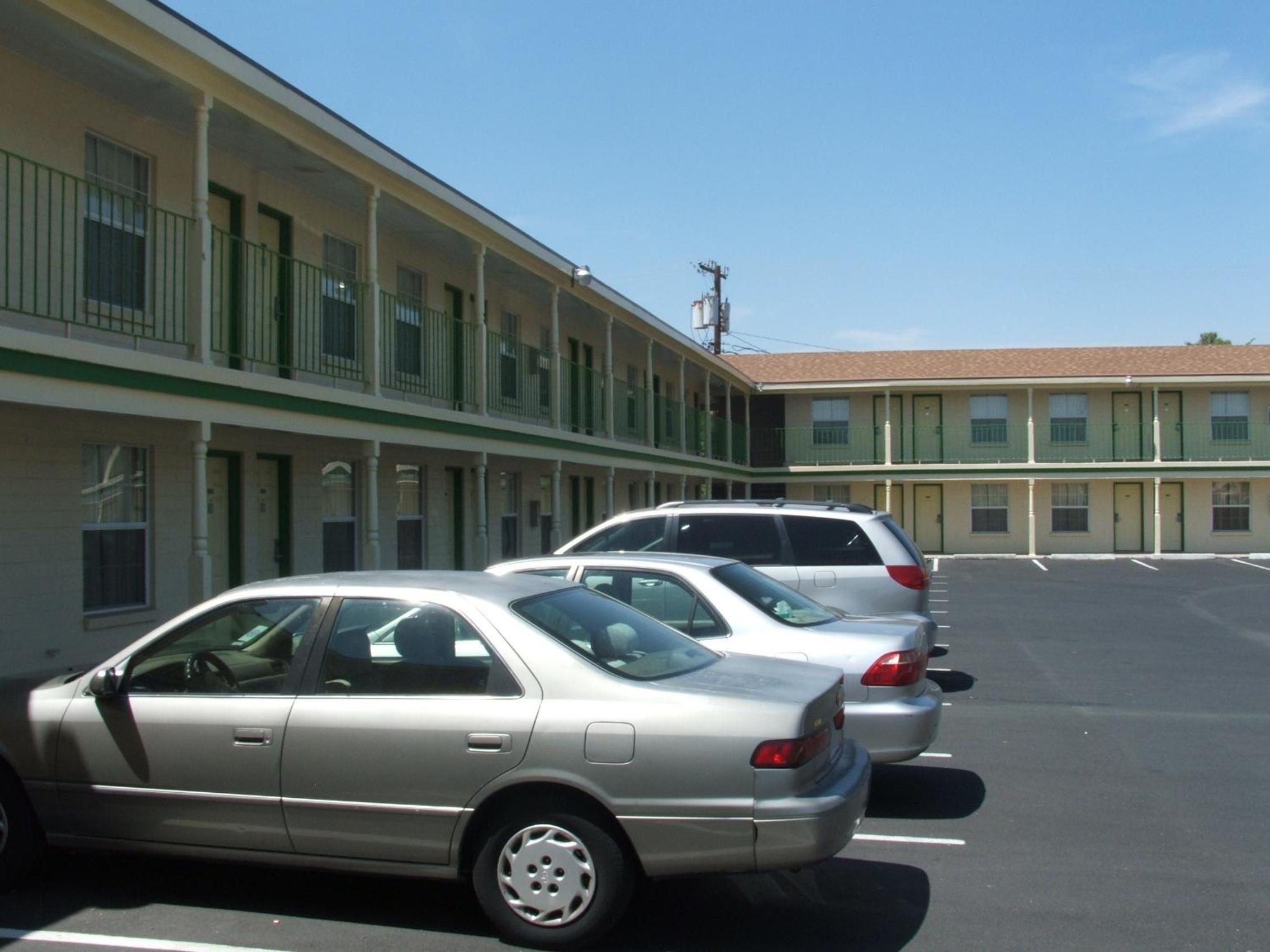 Arizona Inn