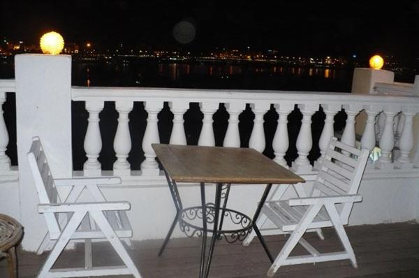 Ramsess Hostel view 5
