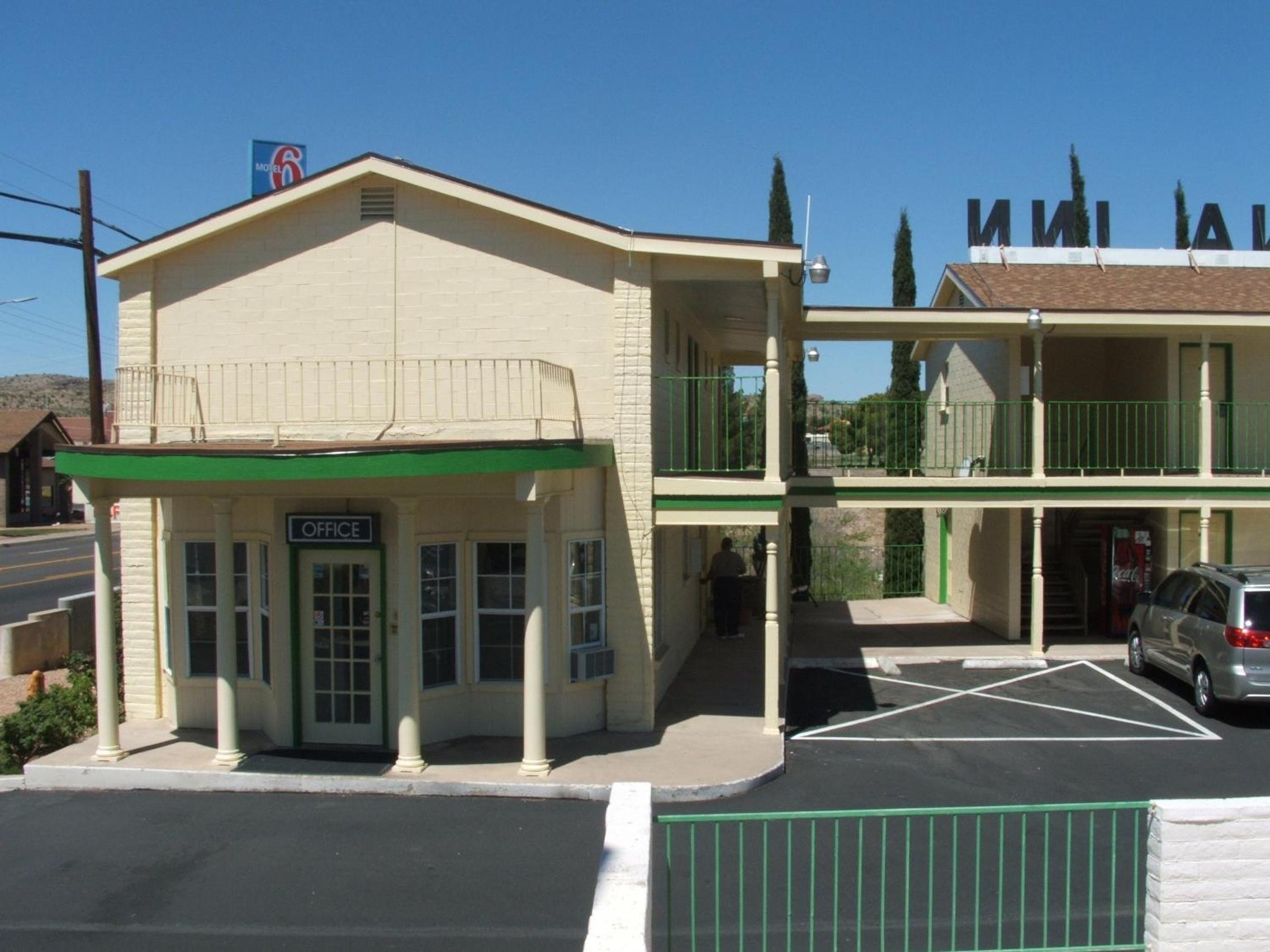 Arizona Inn