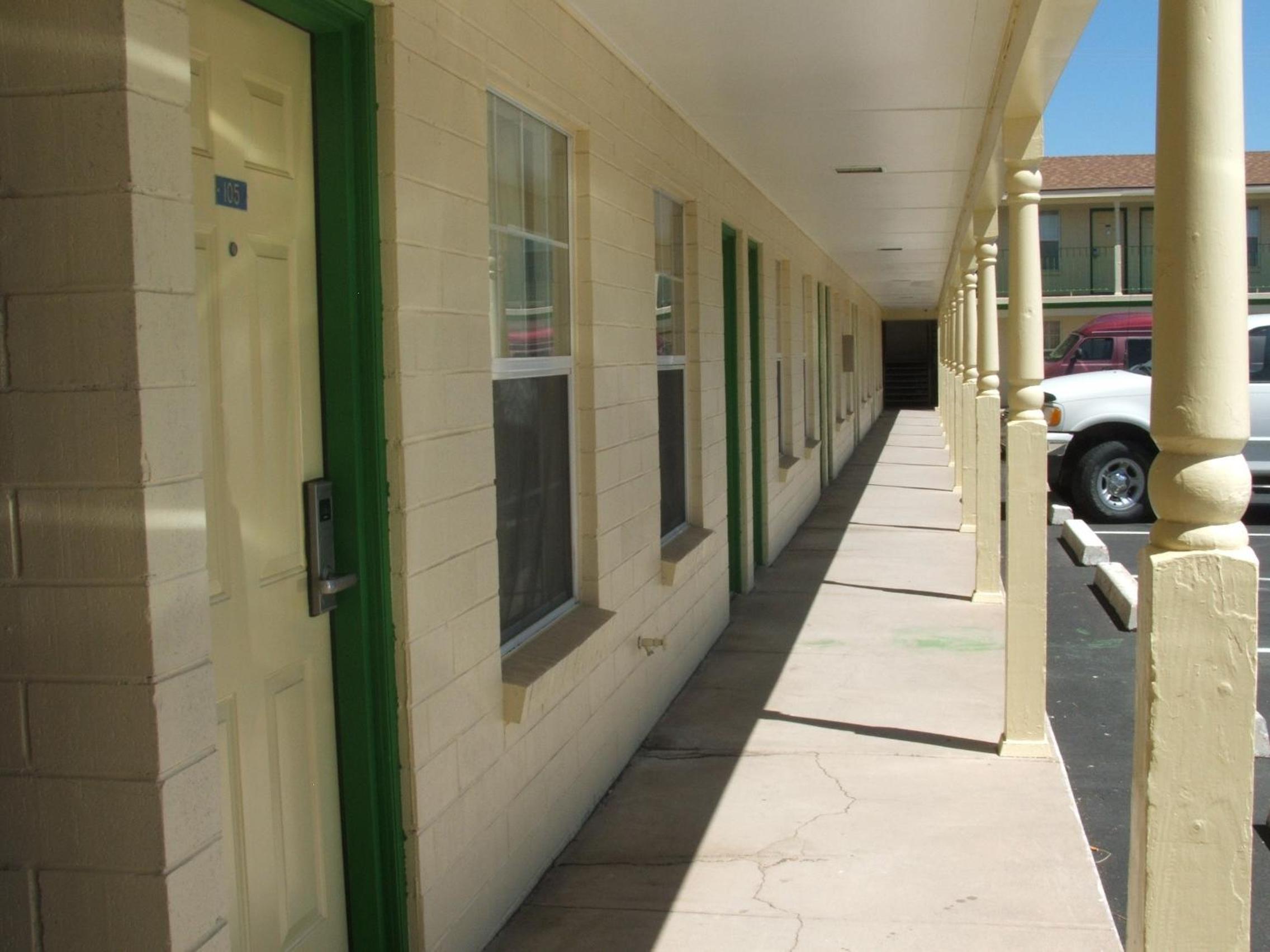 Arizona Inn