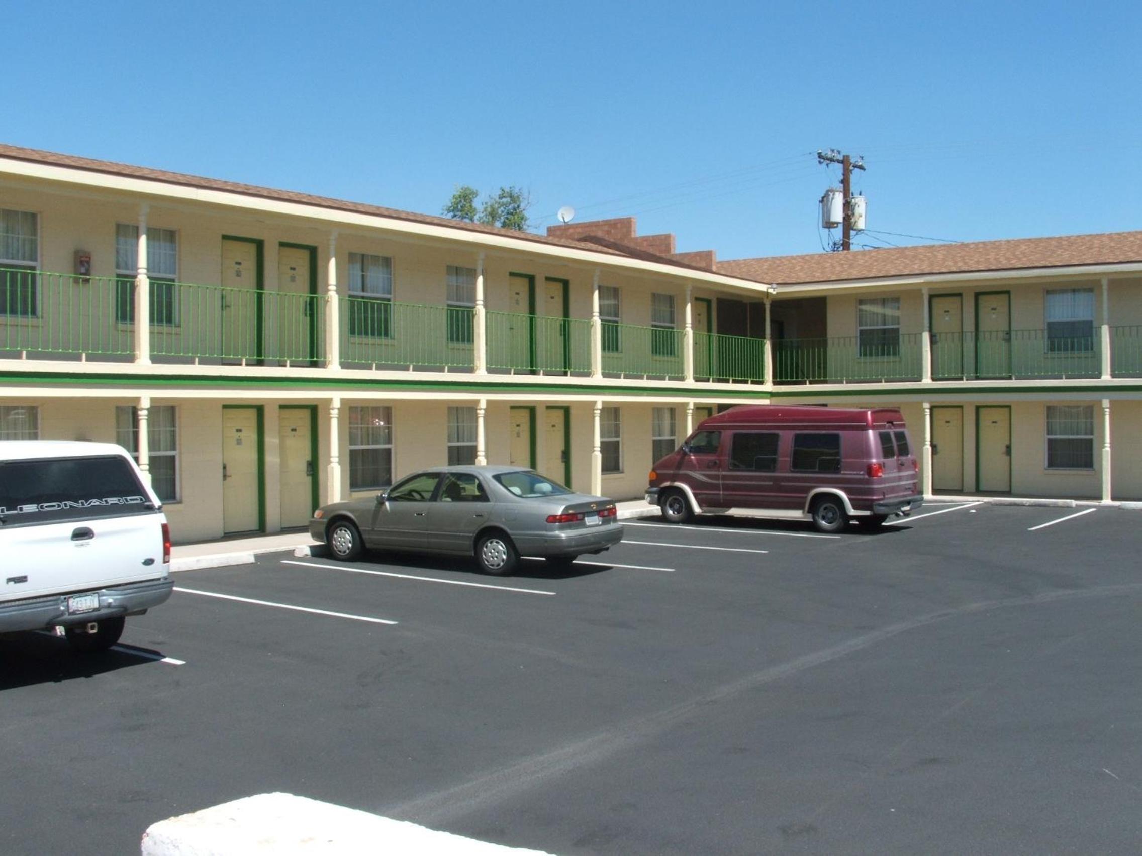 Arizona Inn
