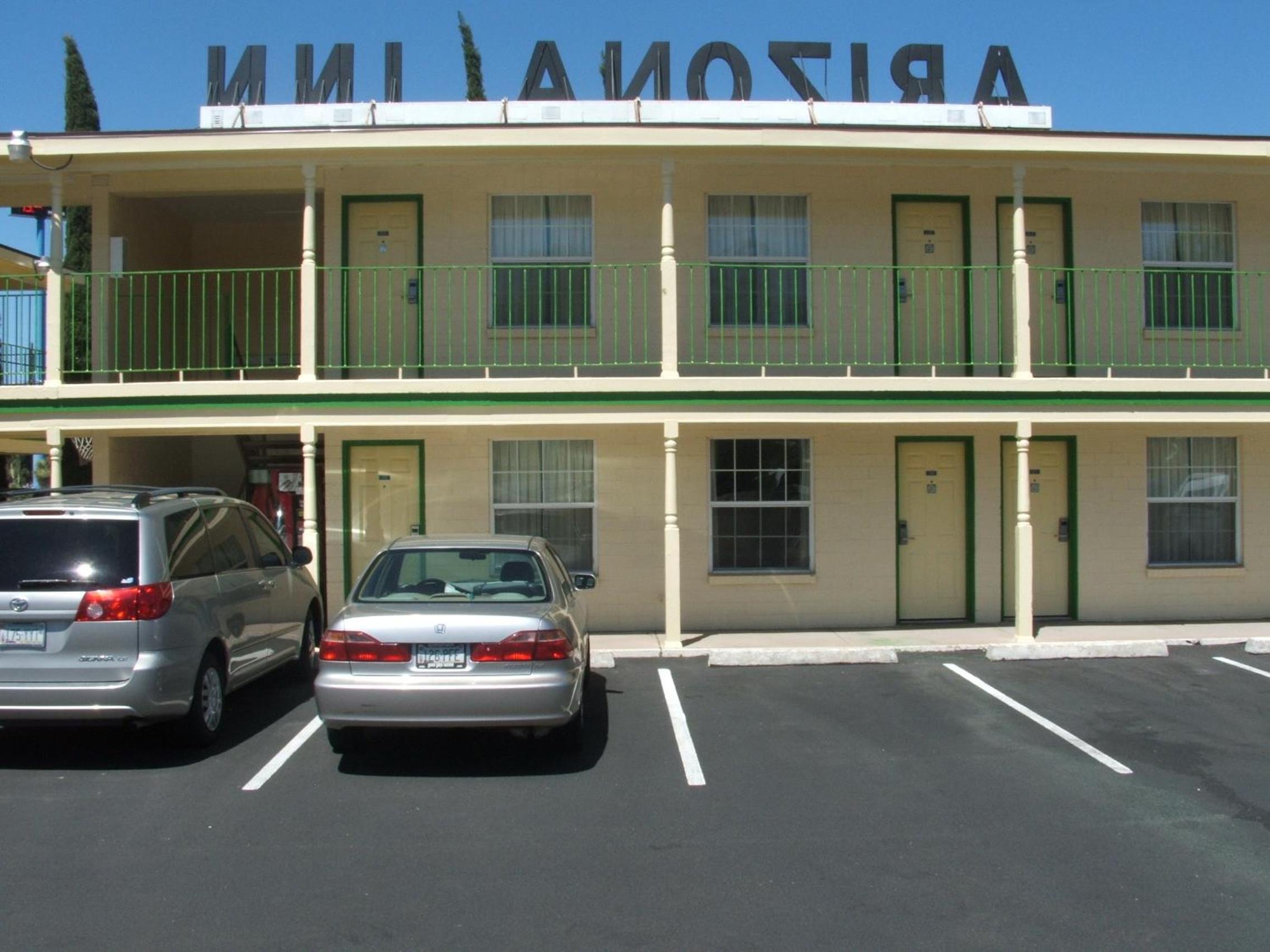 Arizona Inn