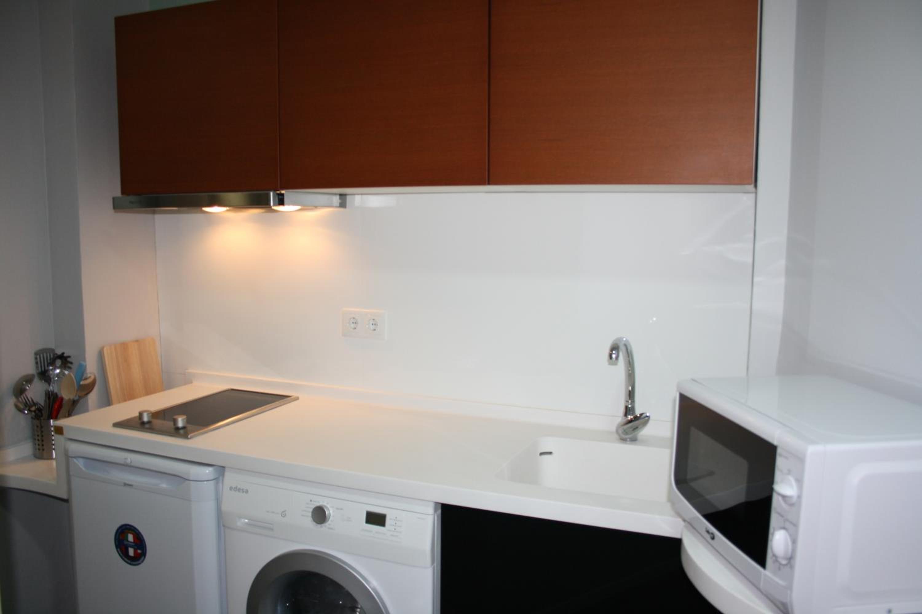 Apartamentos Avenida