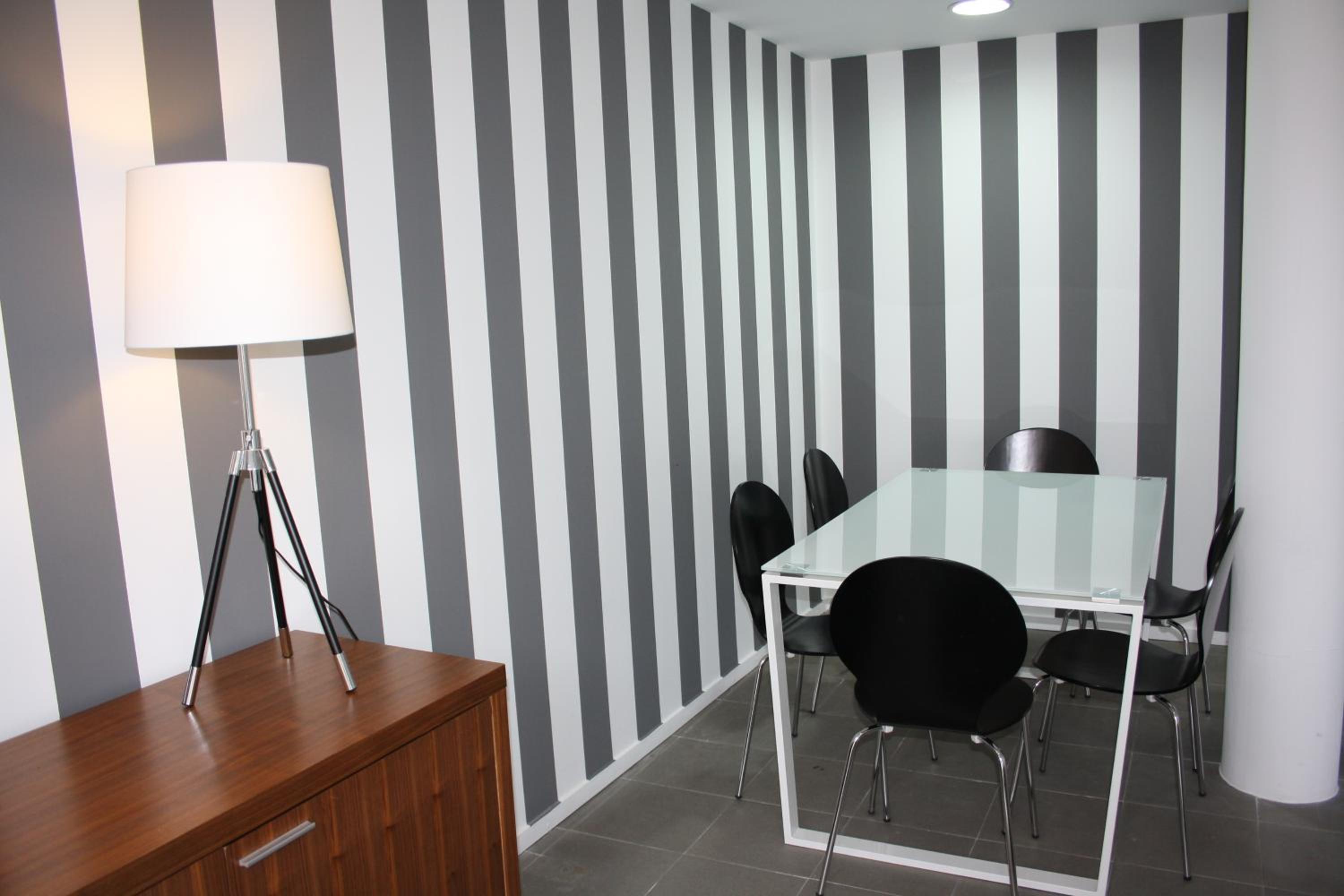 Apartamentos Avenida
