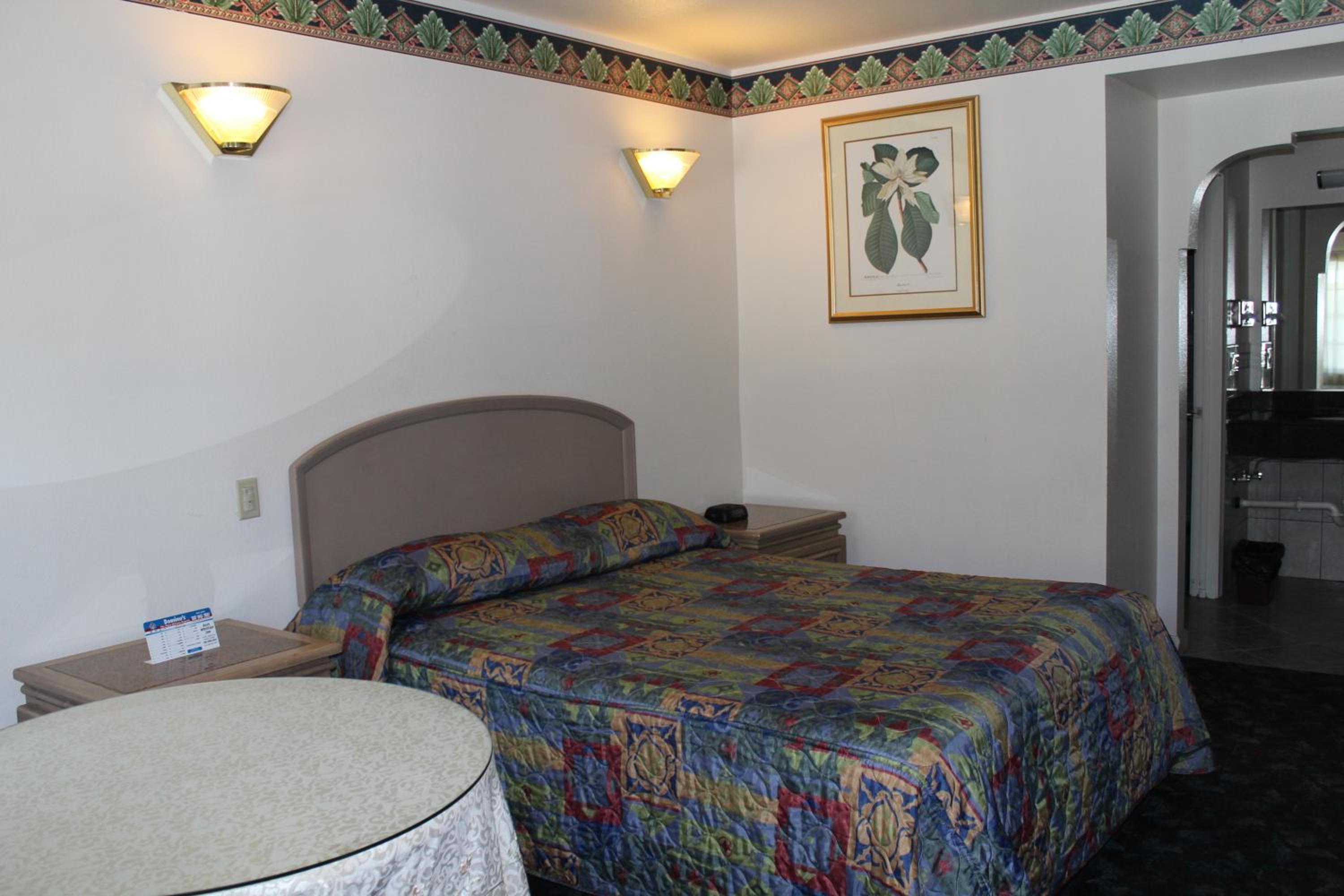 Best Whittier Inn