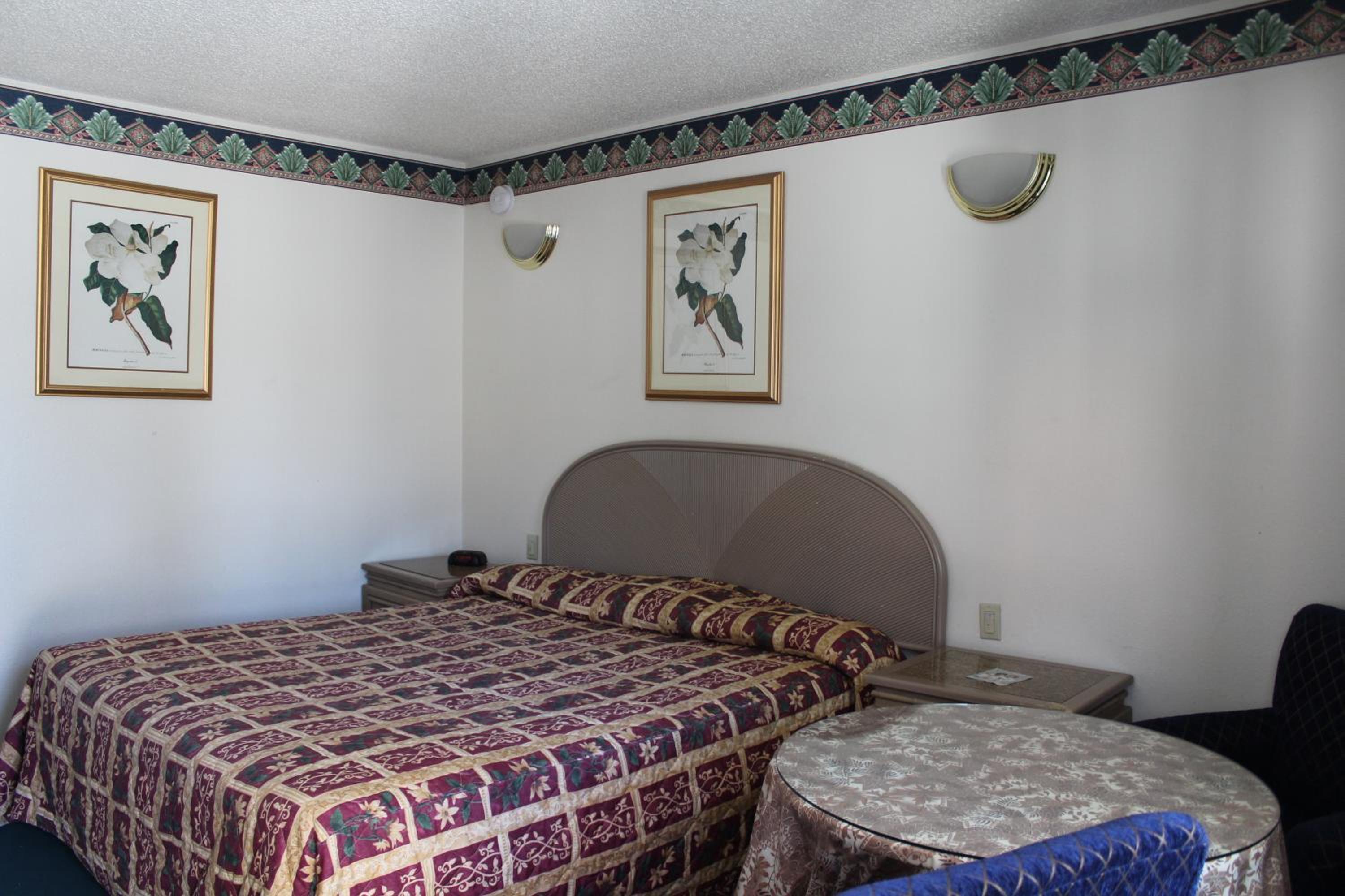 Best Whittier Inn