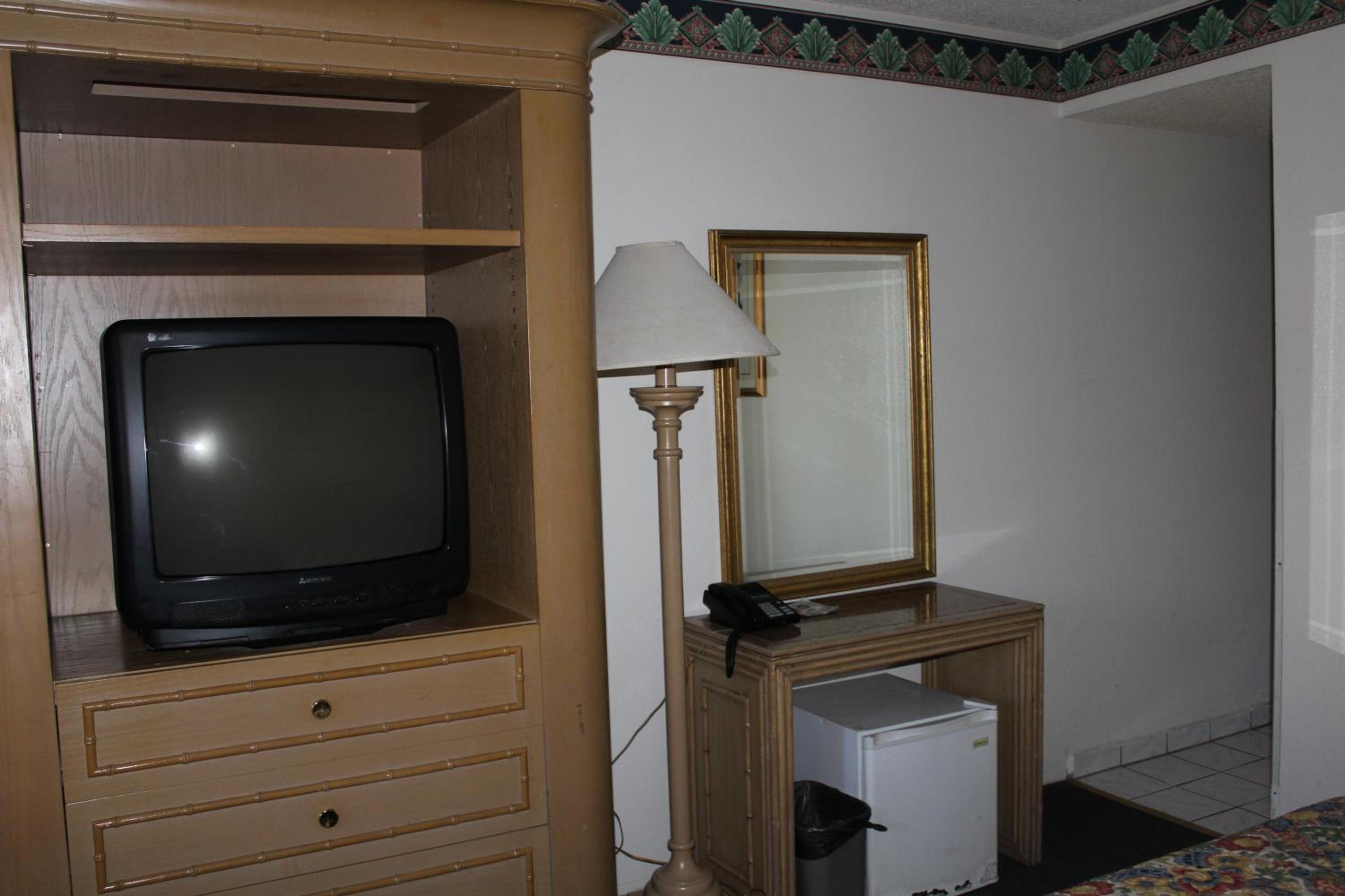 Best Whittier Inn
