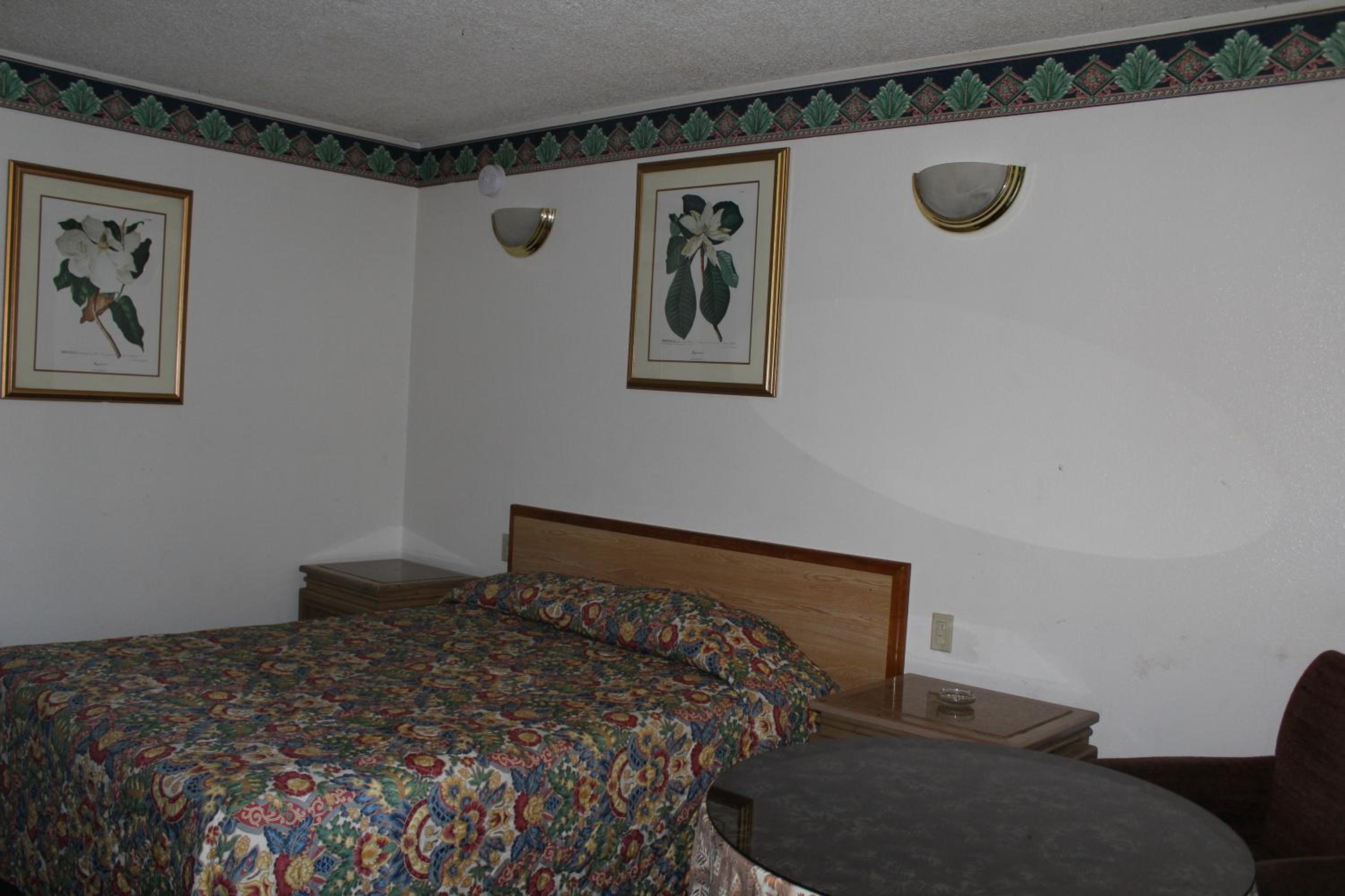 Best Whittier Inn