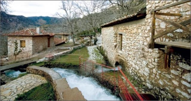 Guesthouse Kazakou