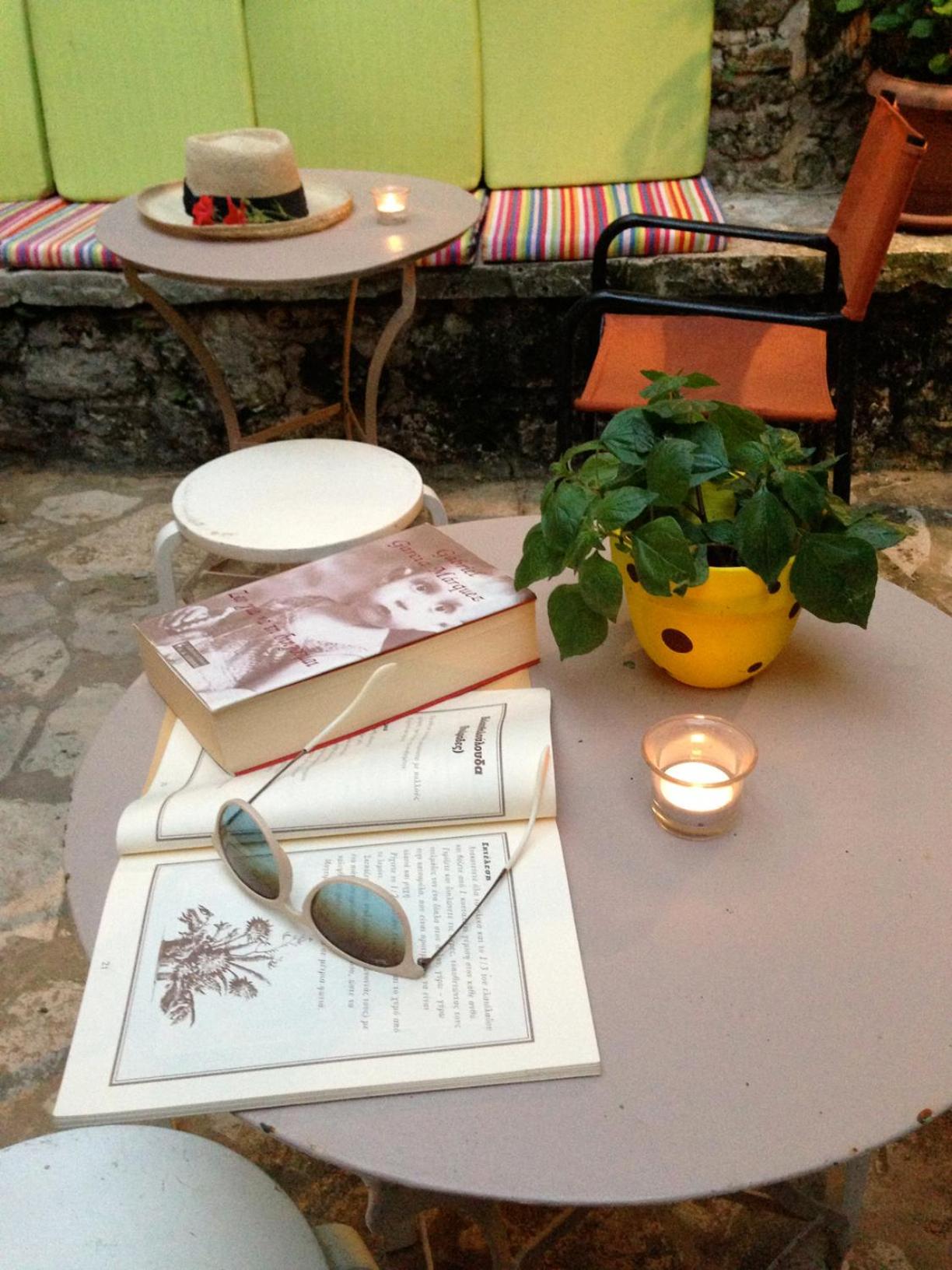 Guesthouse Kazakou