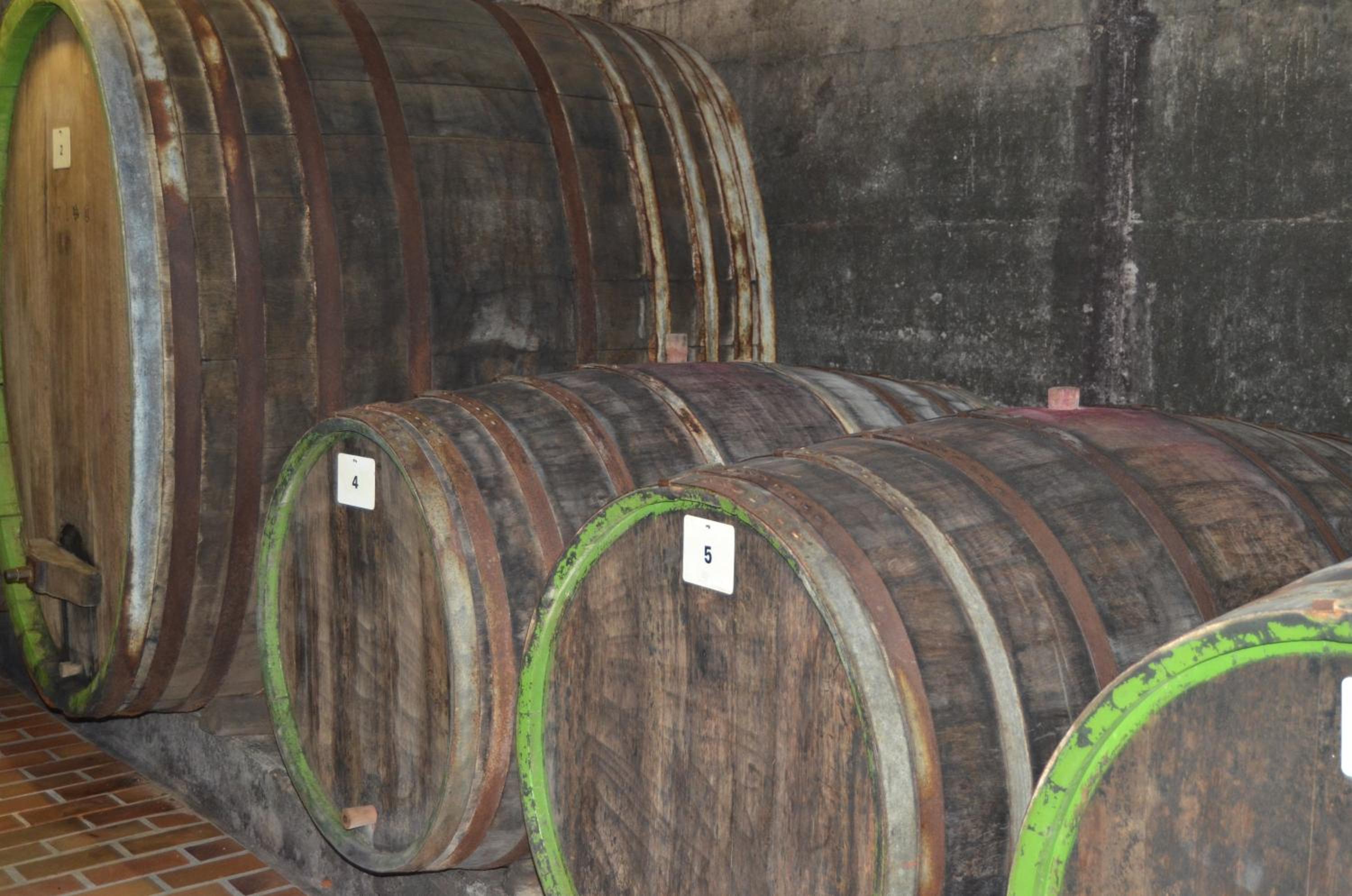 Weingut H. Gindorf