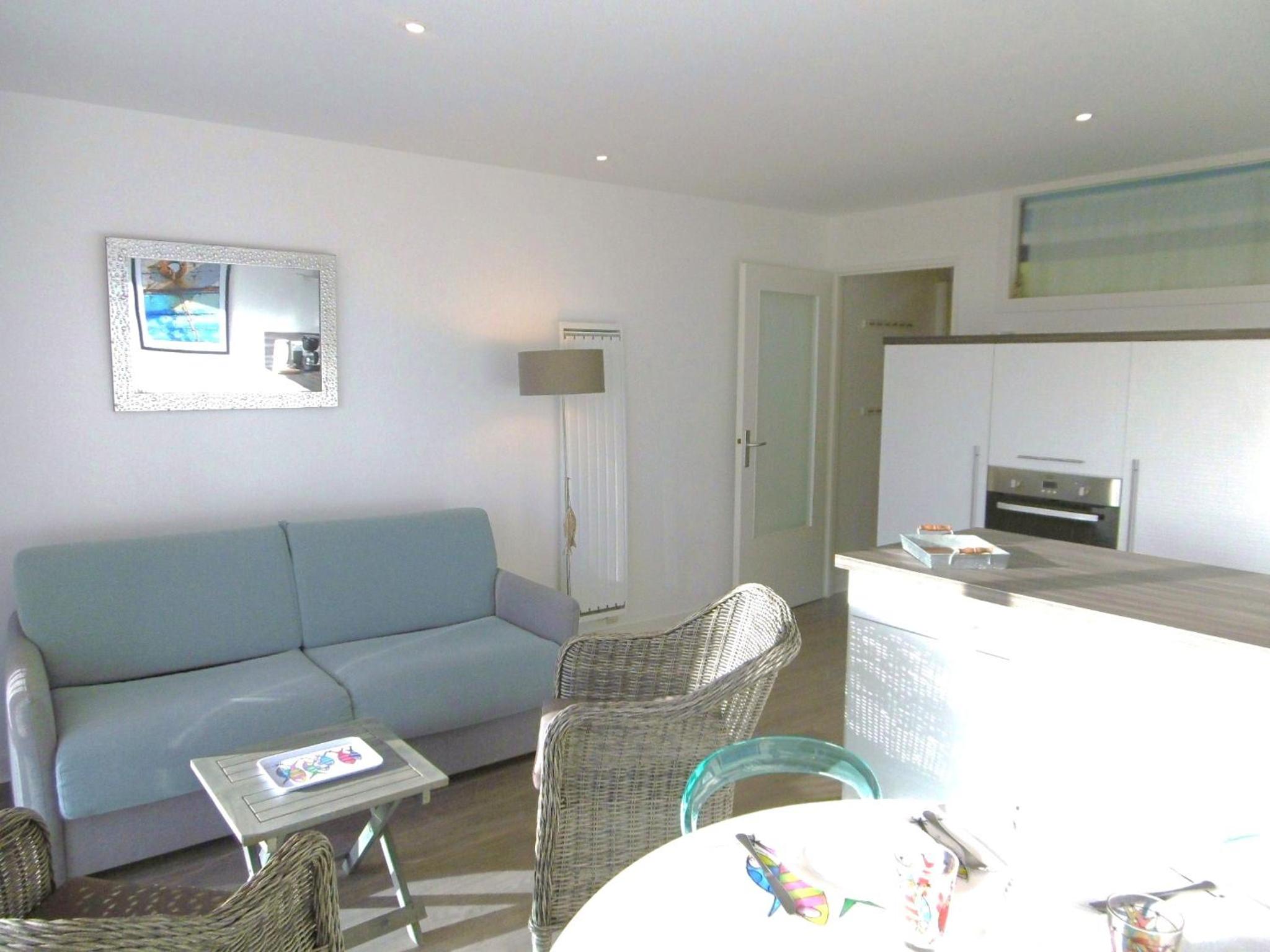 Appartement Iwan en Sarzeau