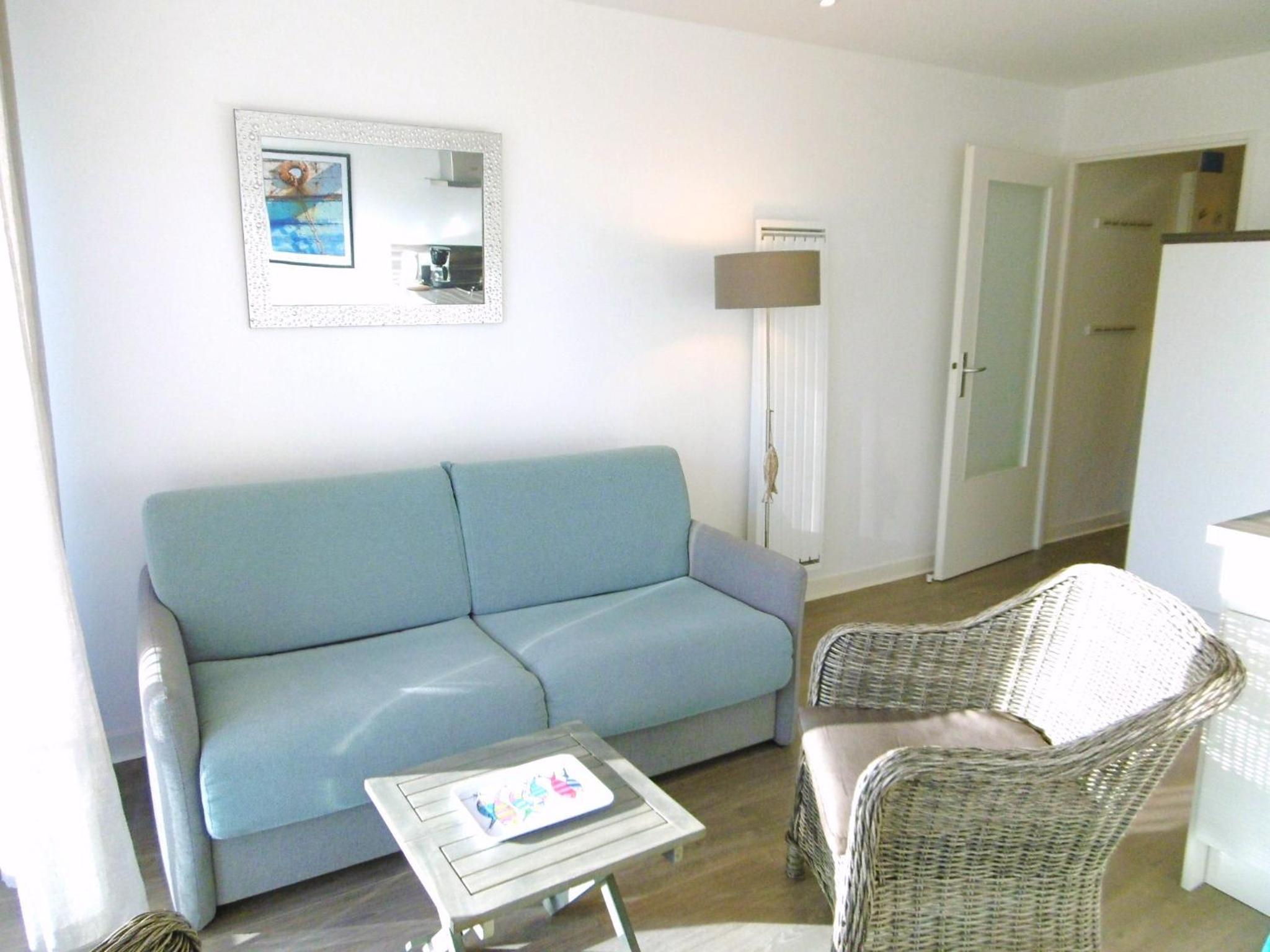 Appartement Iwan en Sarzeau