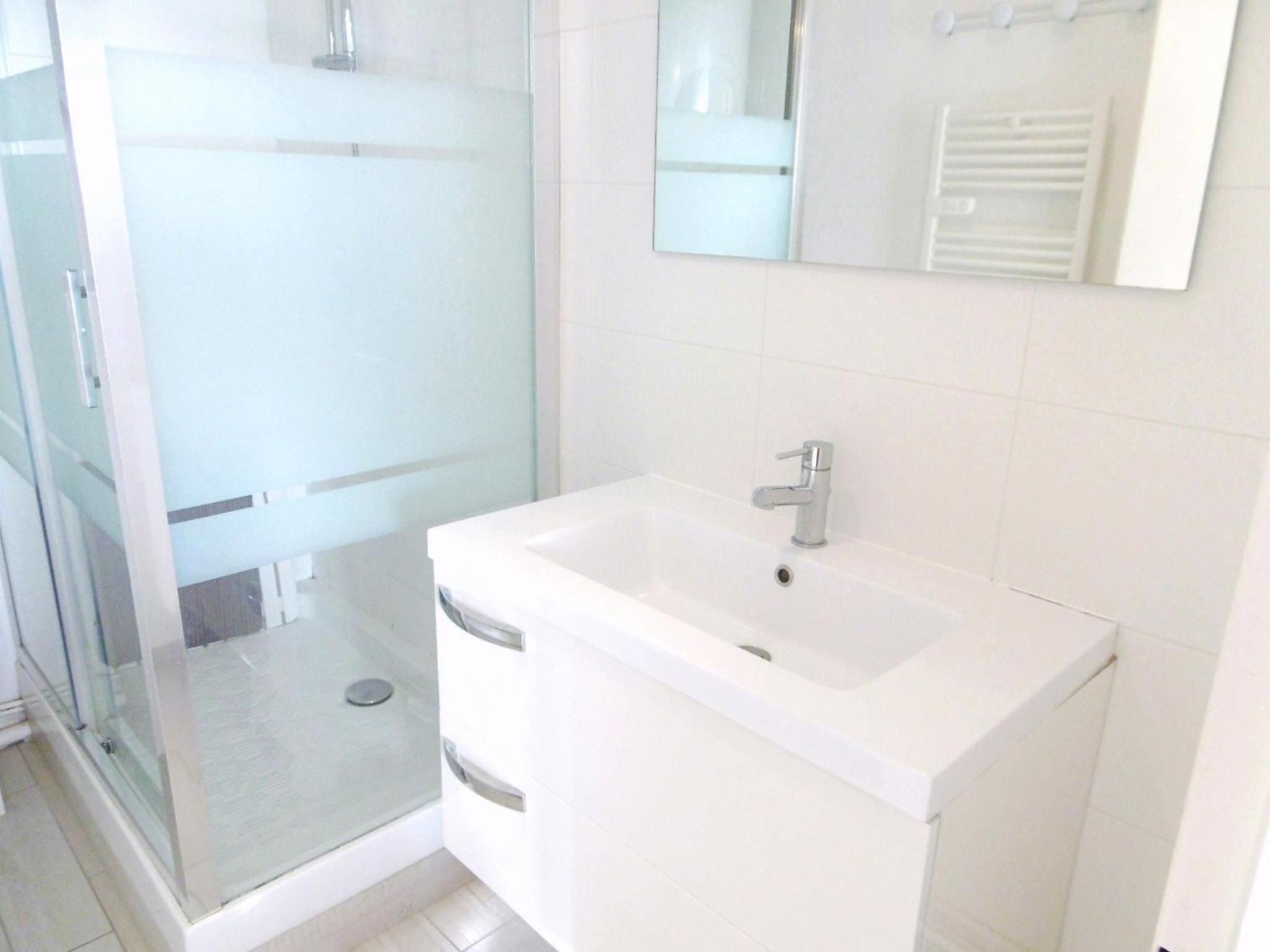 Appartement Iwan en Sarzeau