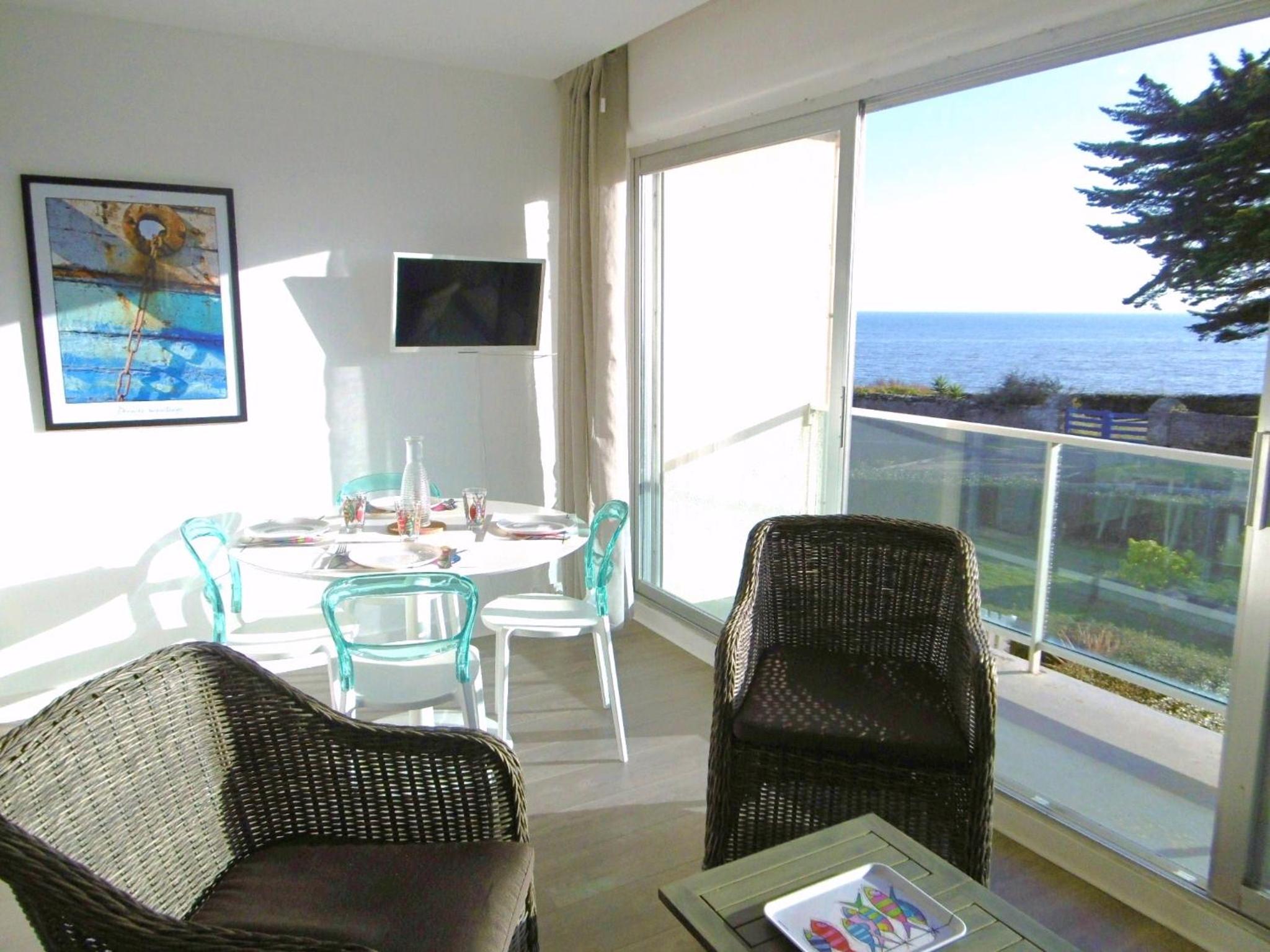 Appartement Iwan en Sarzeau