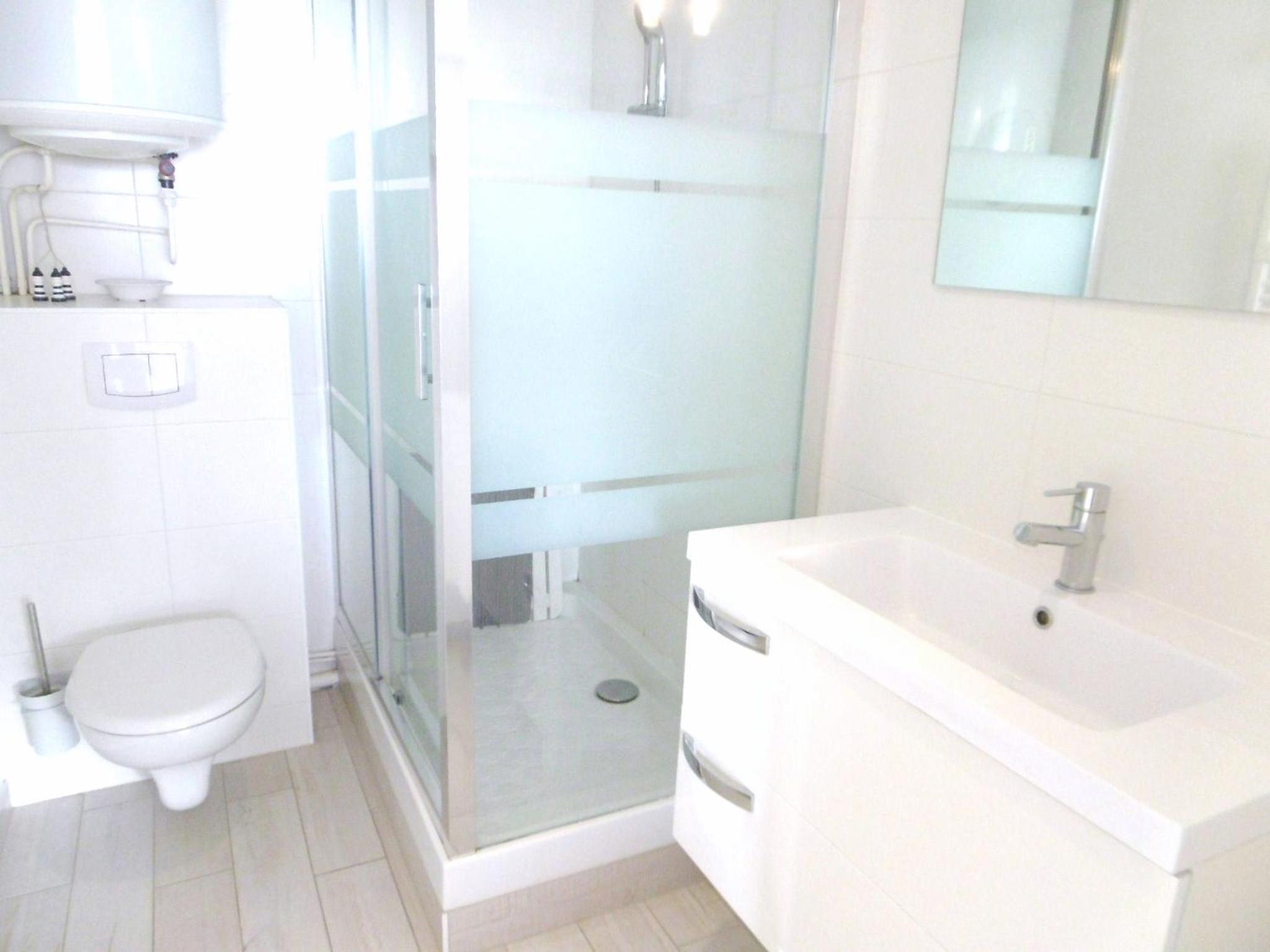 Appartement Iwan en Sarzeau