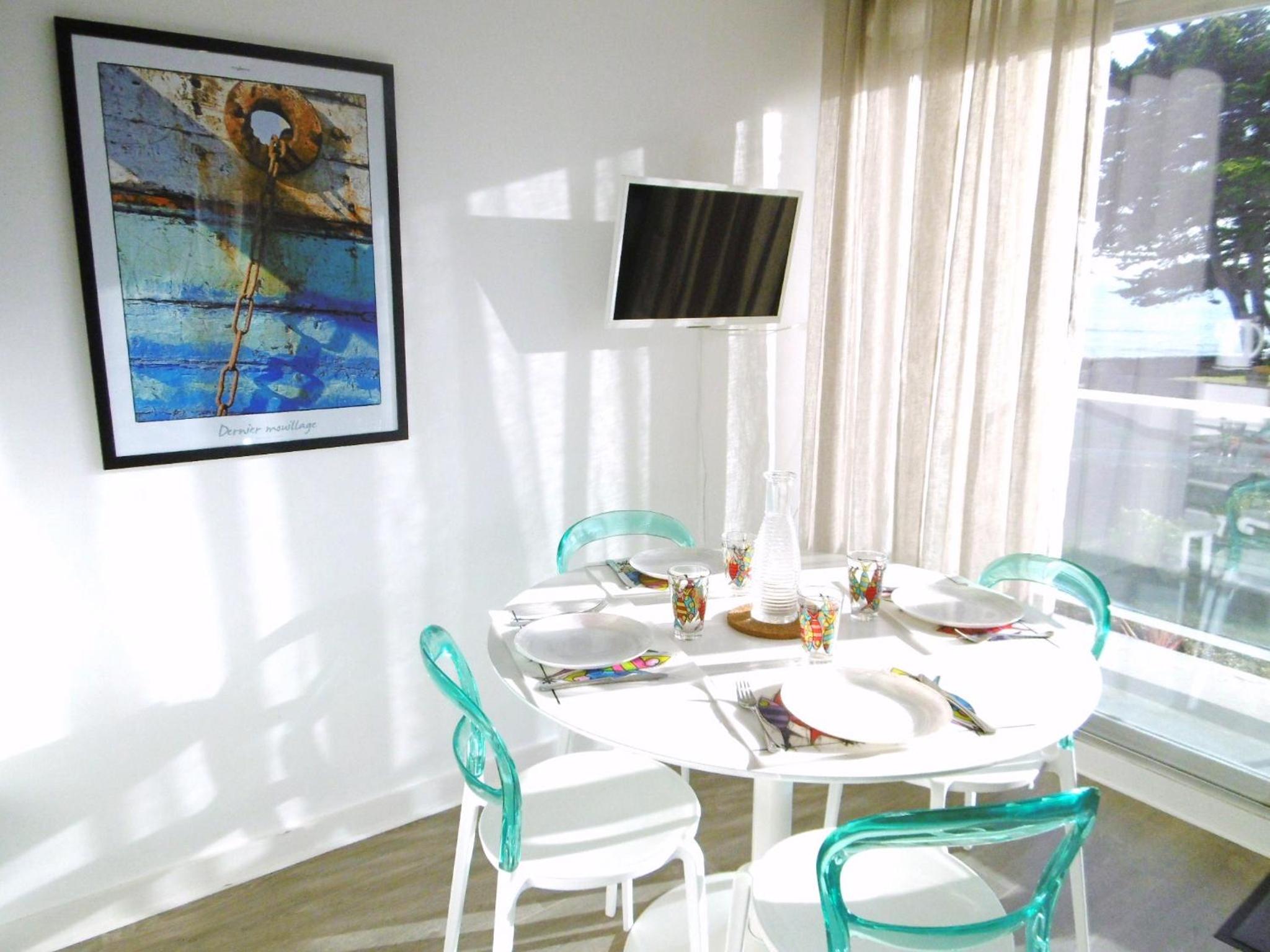 Appartement Iwan en Sarzeau