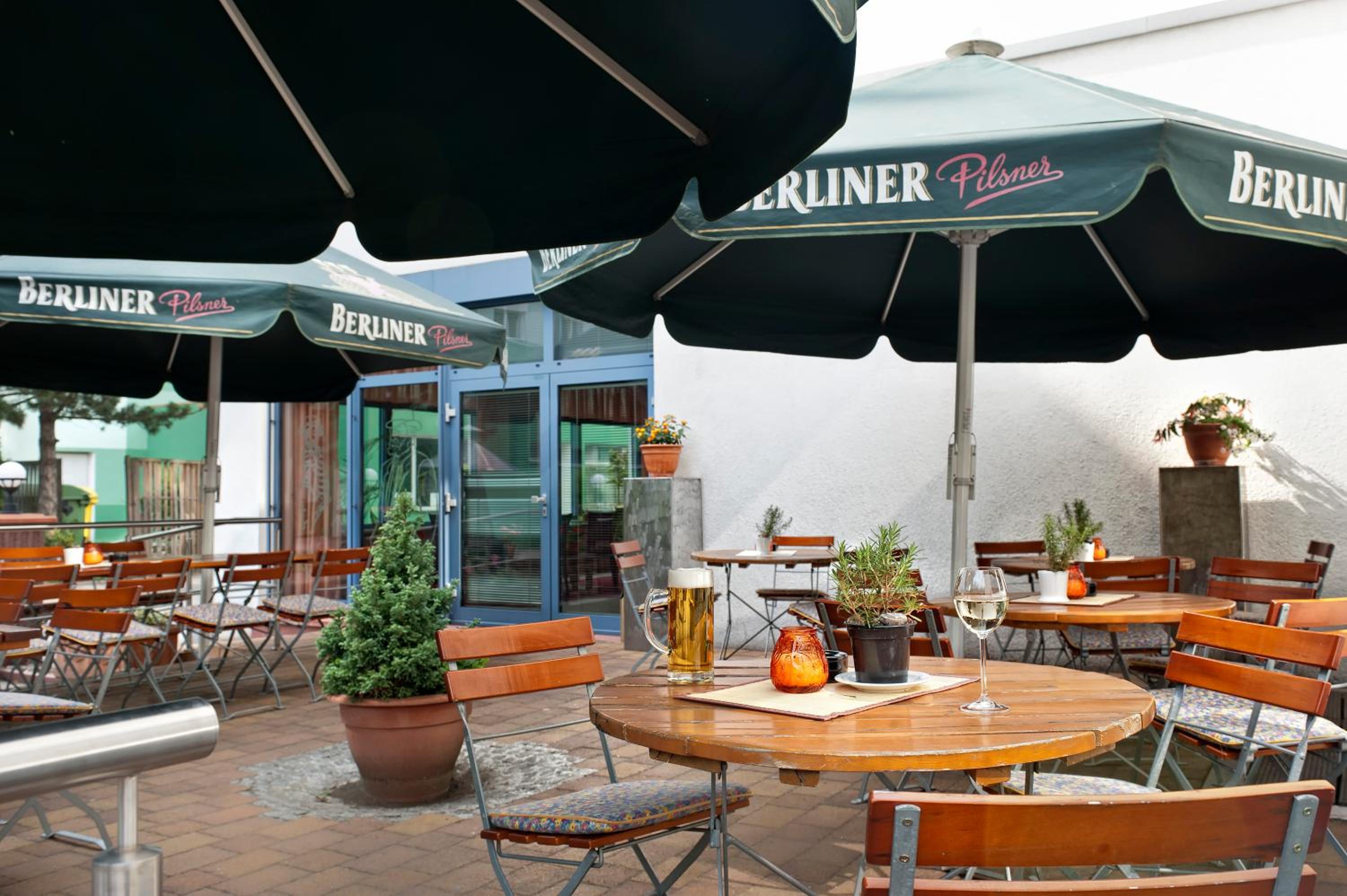 Good Morning + Berlin City East photo 5